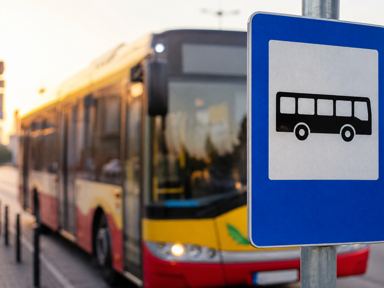 Krasnystaw. Bezpłatne autobusy będą jeździć po mieście