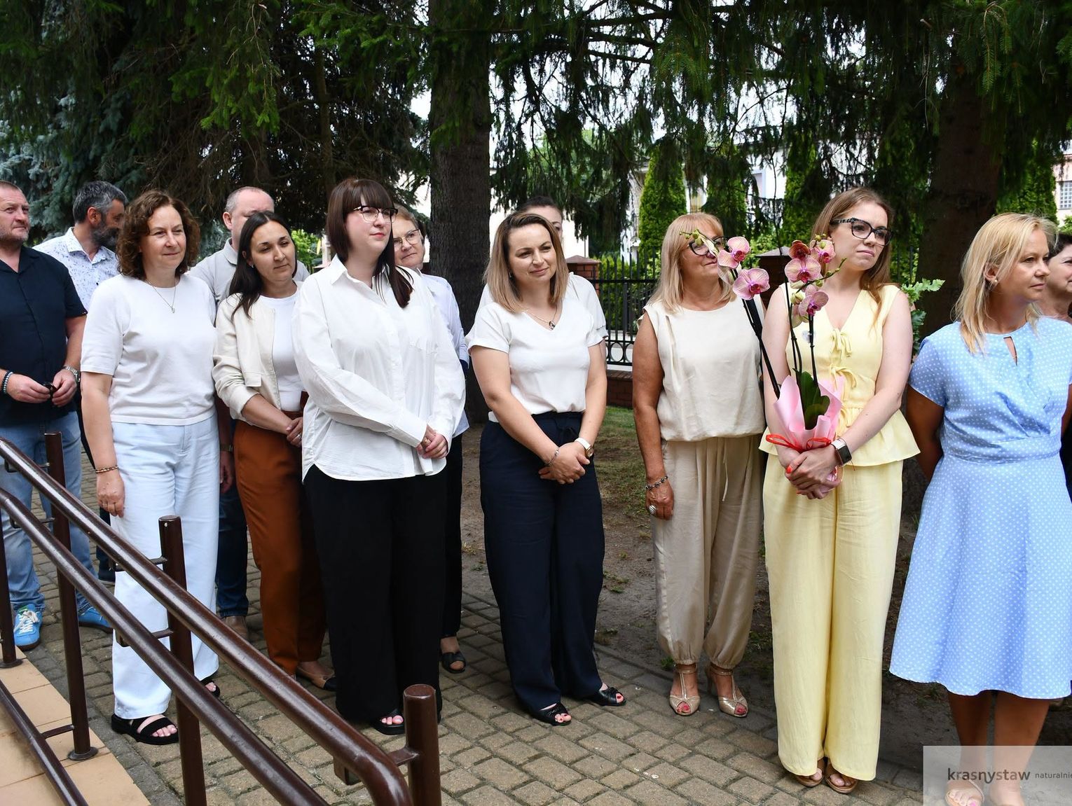 Krasnystaw. Centrum Usług Wspólnych oficjalnie otwarte [GALERIA ZDJĘĆ]
