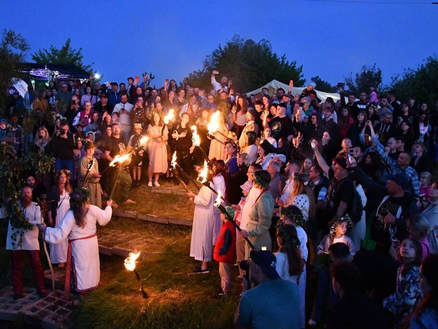 Krasnystaw. Co przyniósł Budżet Obywatelski 2025? Jedno zadanie nie zostało zrealizowane