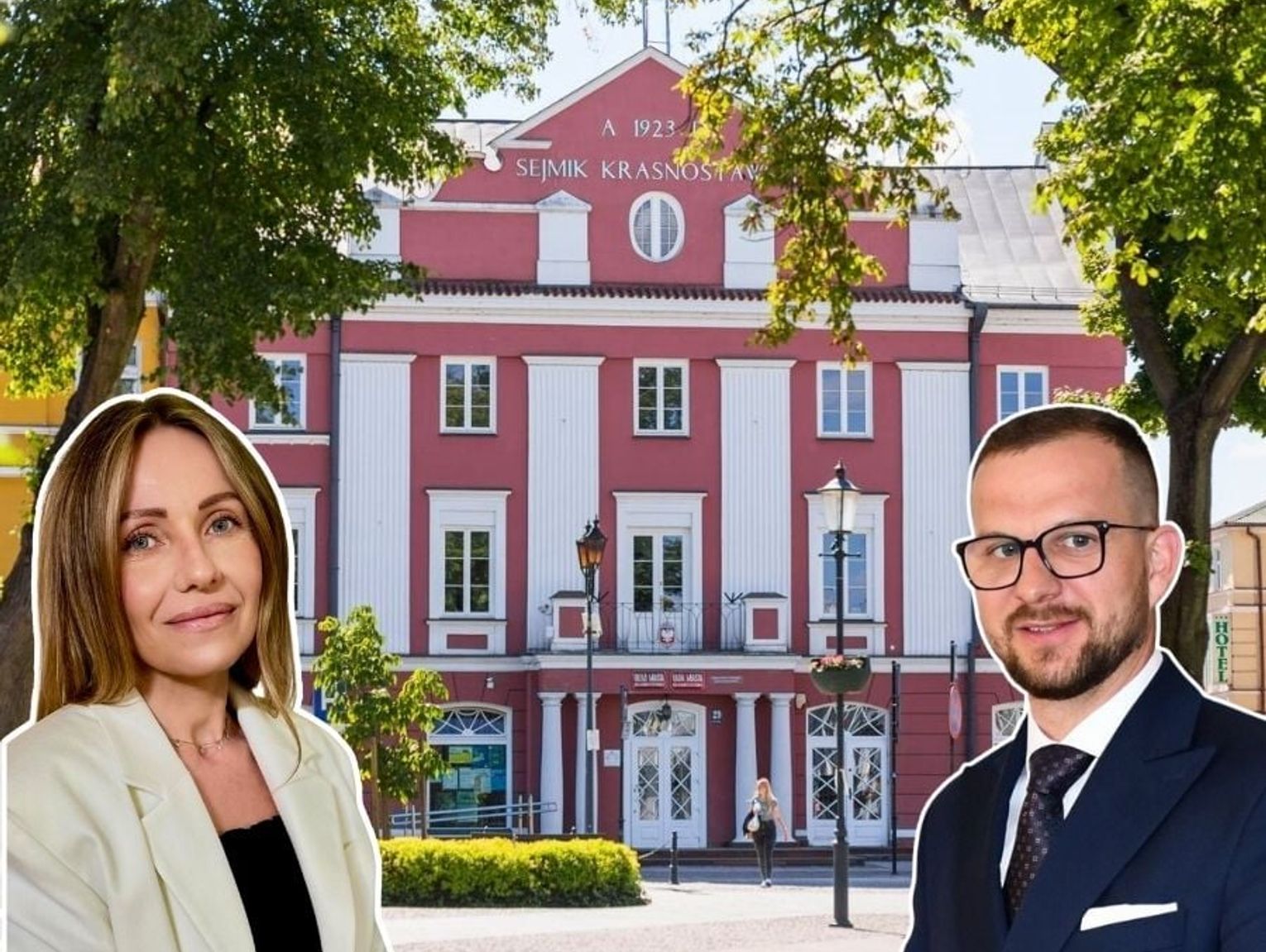 Krasnystaw. Co władza miasta ma w swoim w portfelu?