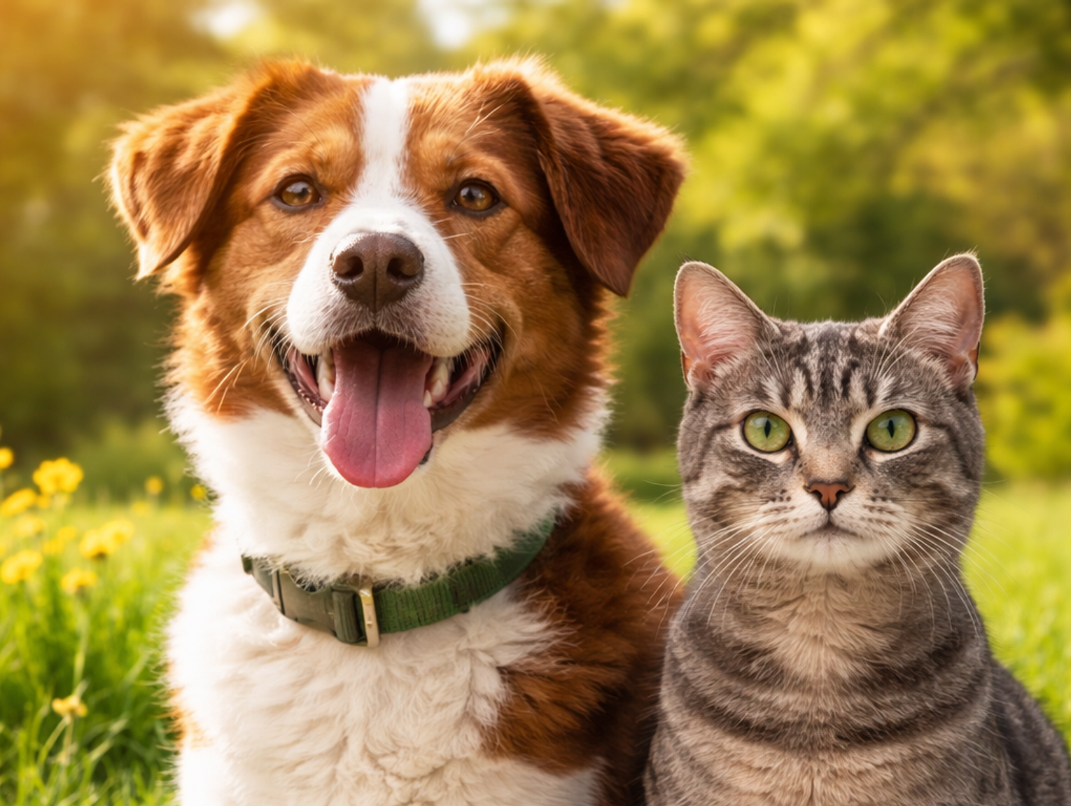 Krasnystaw. Dofinansowanie na sterylizację zwierząt. Miasto zachęca właścicieli do działania