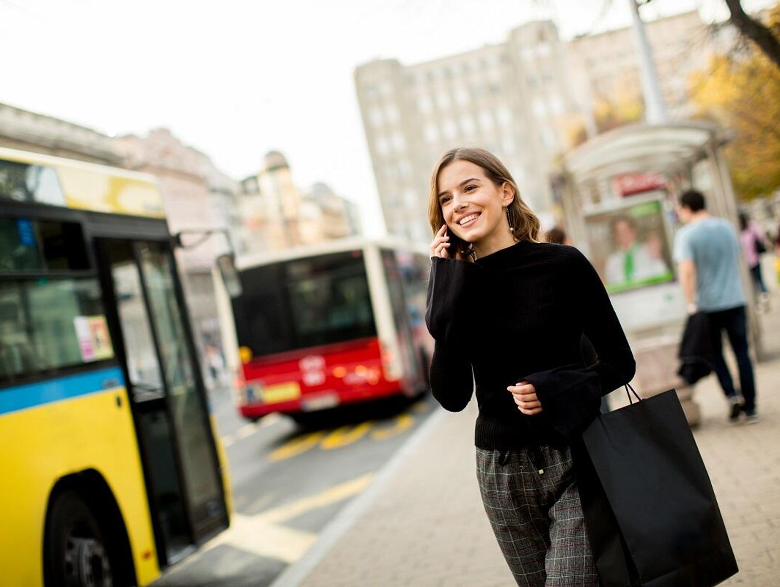 Krasnystaw. Interpelacja w sprawie komunikacji. Miasto odpowiada: działamy