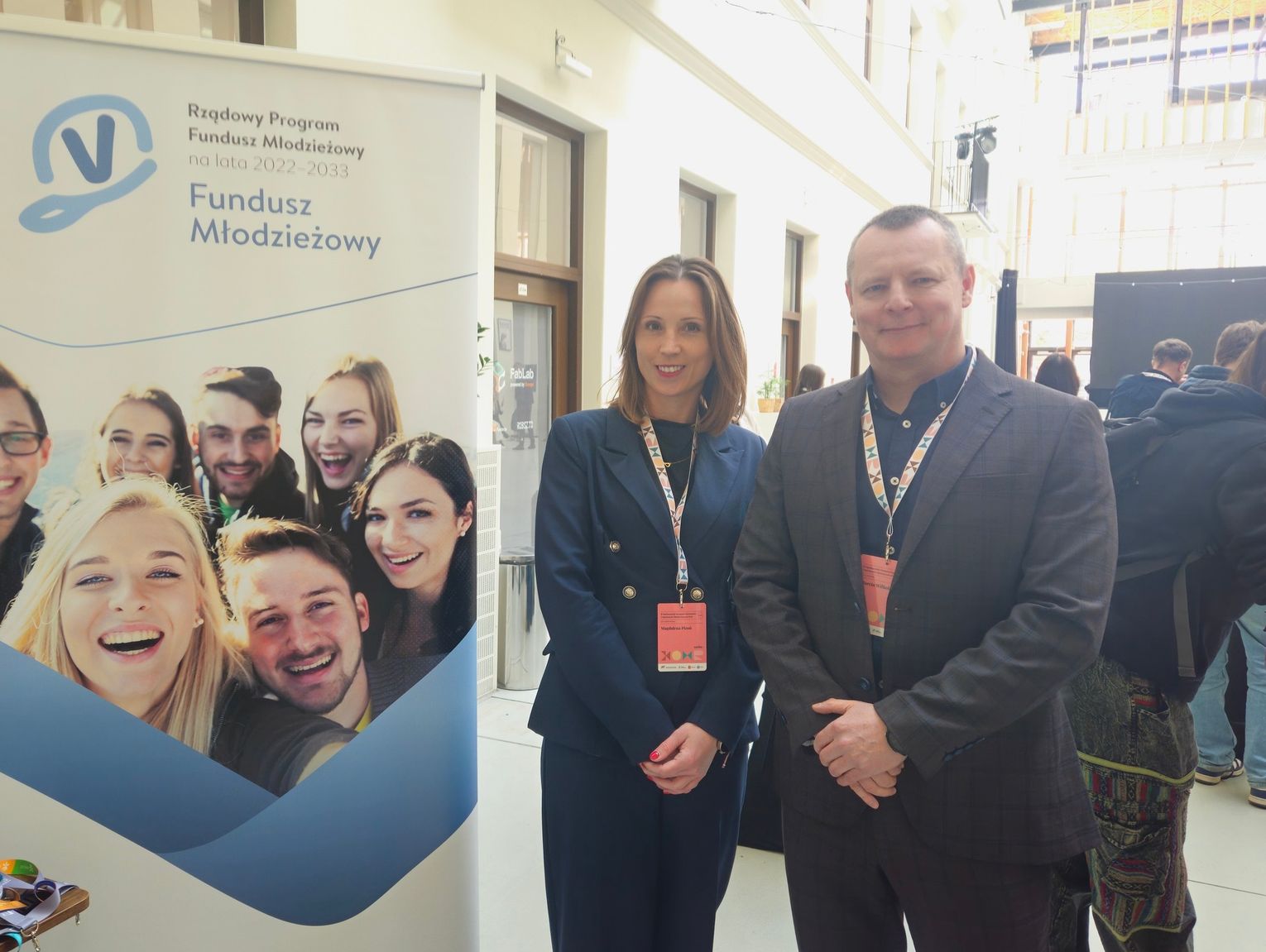 Krasnystaw. Jak wzmacniać głos młodych? Kongres opiekunów młodzieżowych rad