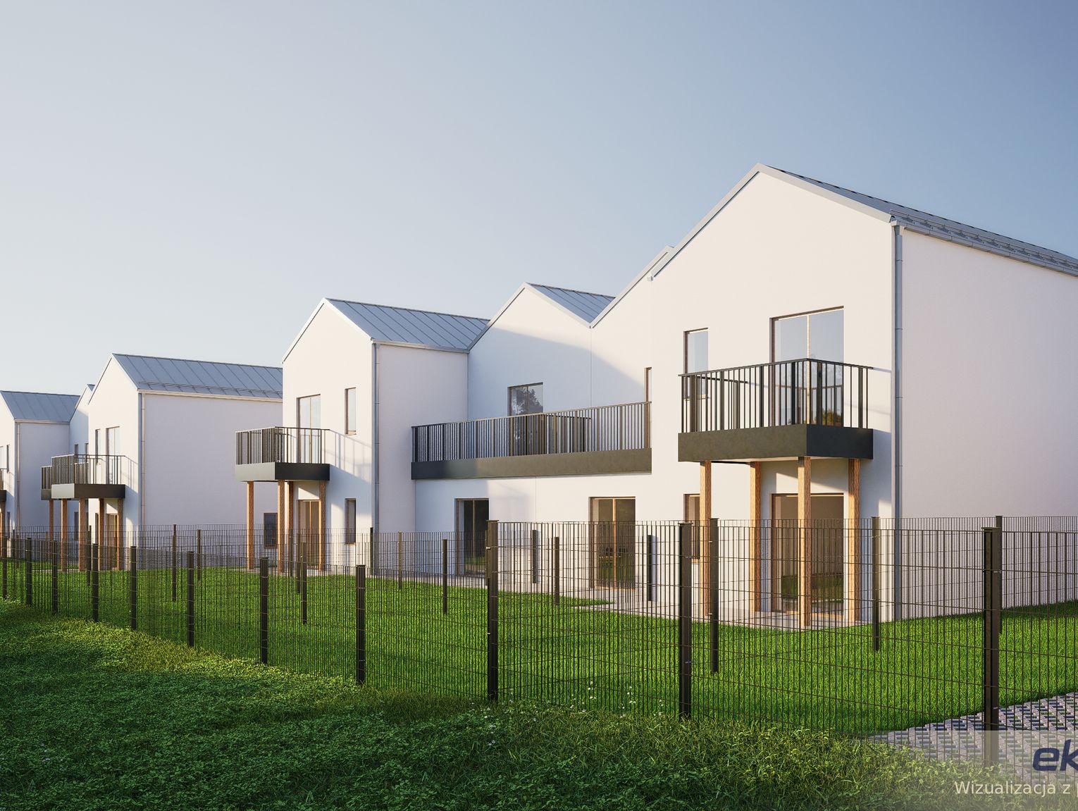 Krasnystaw. Mieszkania małe, duże i gotowe "pod klucz". Jest koncepcja spółki SIM