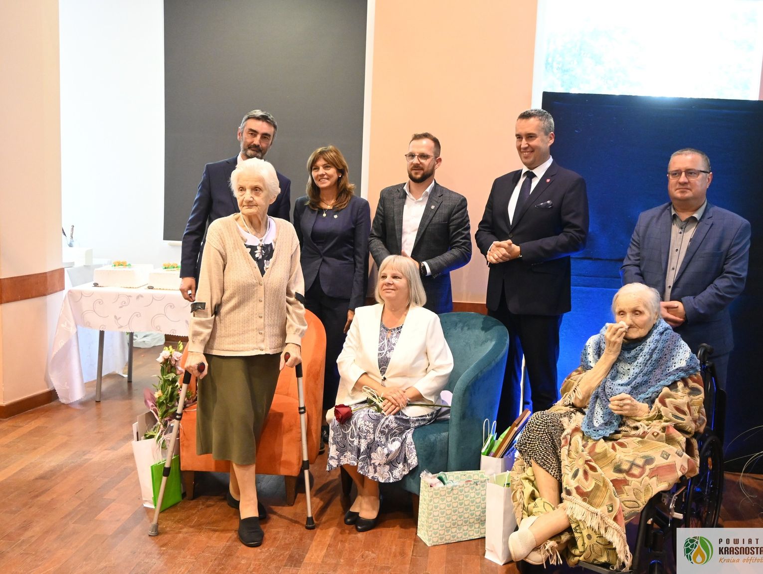Krasnystaw. Mistrzynie rękodzieła świętowały. Zobacz zdjęcia