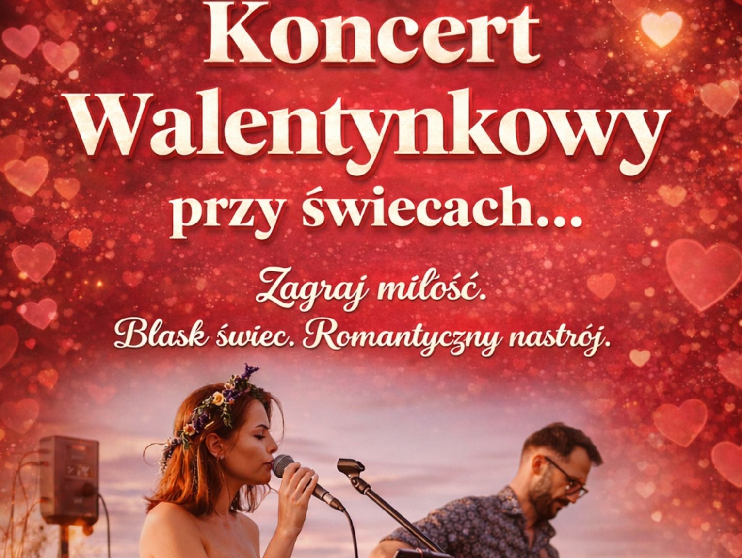 Krasnystaw. Nie tylko dla zakochanych