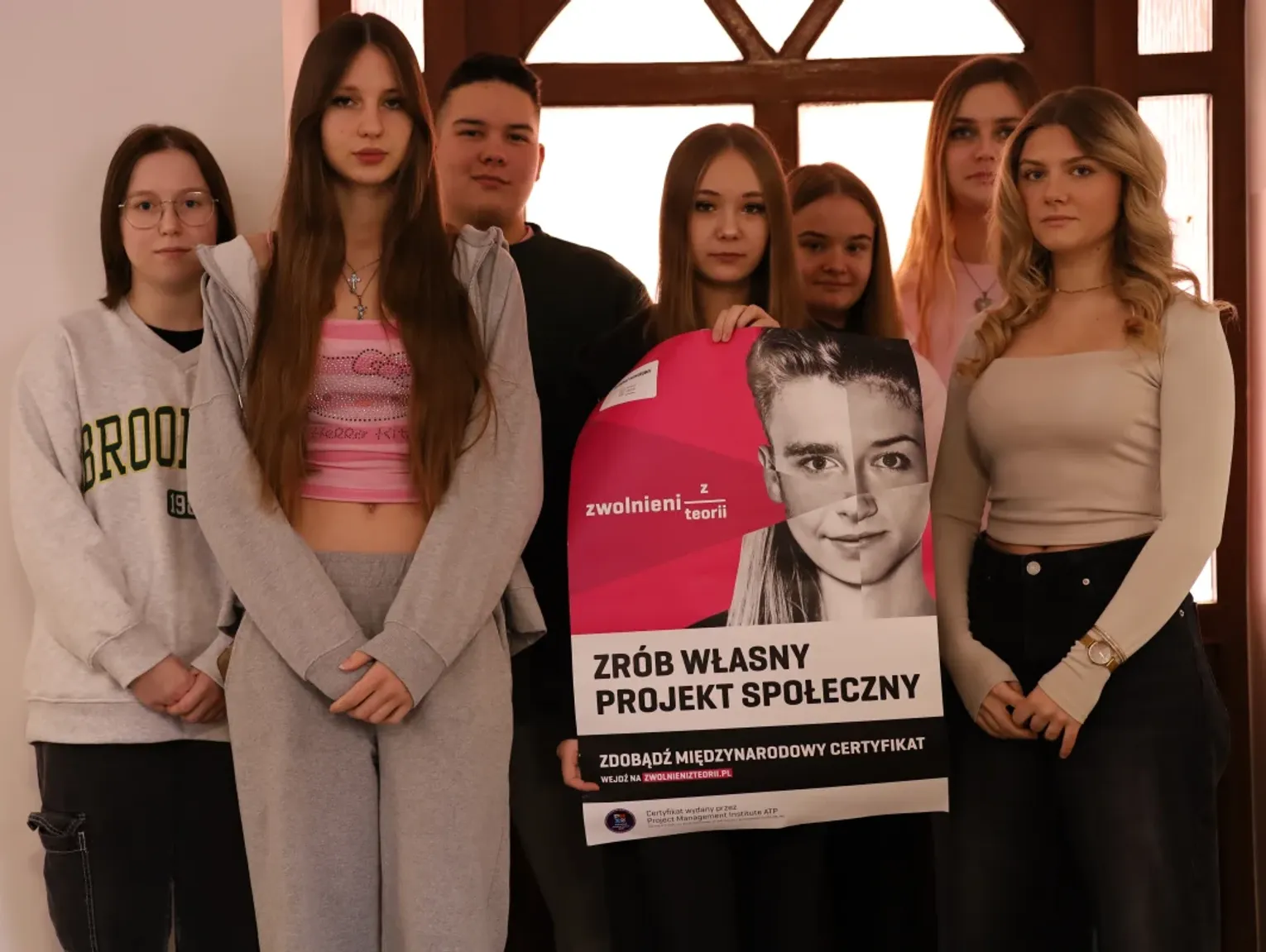 Krasnystaw. „Norwid” z Brązowym Wilkiem – prestiżowe wyróżnienie dla uczniów