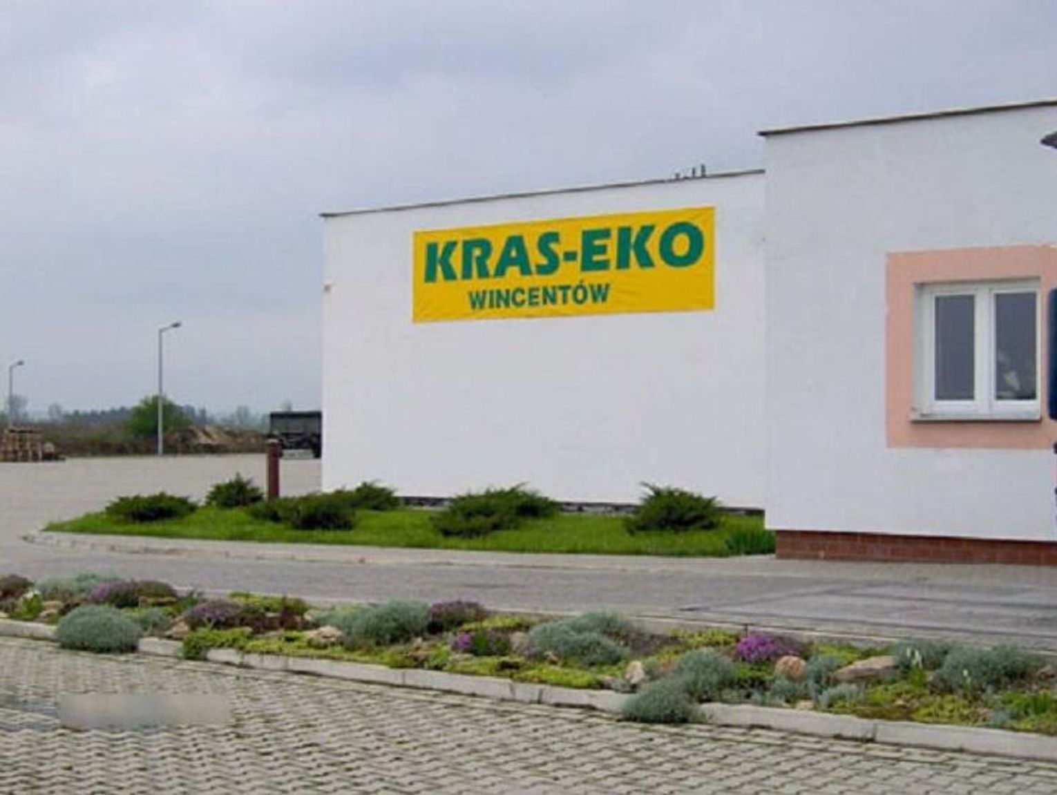 Krasnystaw. Nowy prezes wybrany. Grzegorz Czyż pokieruje KRAS-EKO