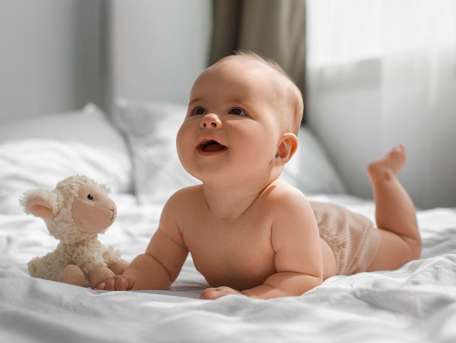 Krasnystaw. „Wyprawka dla noworodka” – radne apelują o nowy program dla najmłodszych mieszkańców