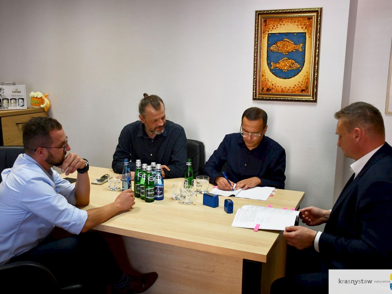 Krasnystaw. Nowe bloki powstaną szybciej i taniej