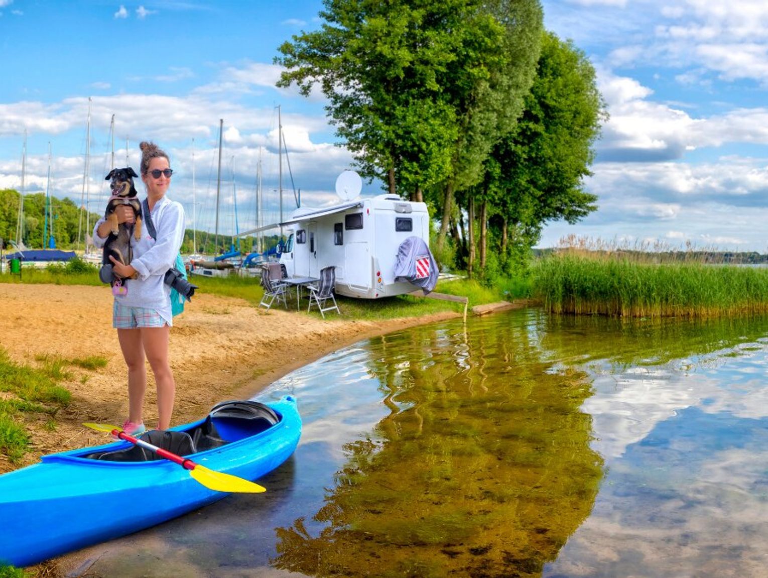 Krótka majówka, jeszcze krótszy budżet. Liczymy każdą złotówkę
