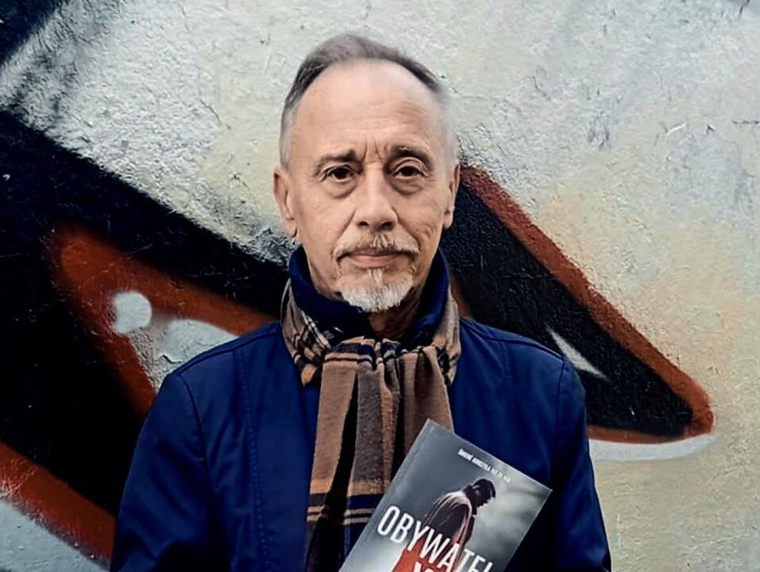 Kryminalne zagadki Lublina. Mariusz Gadomski wraca z nową powieścią