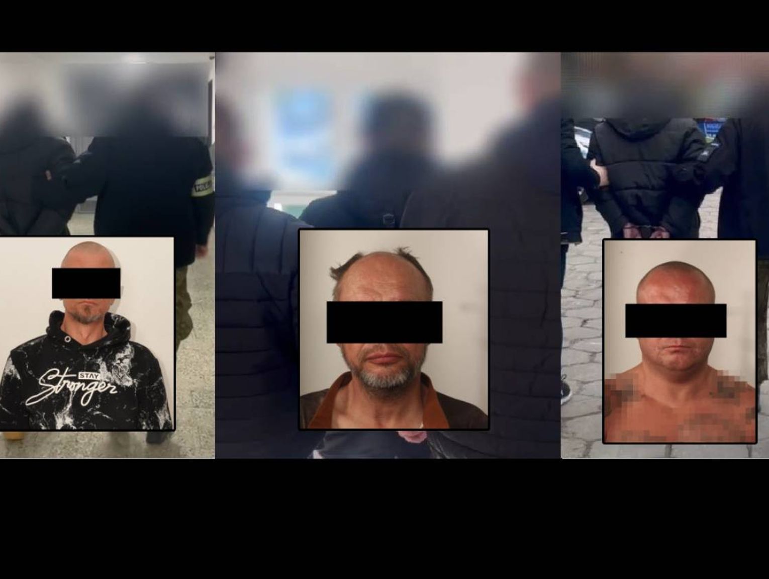 Kryminalni z Krasnegostawu rozbili szajkę działającą metodą „na policjanta”