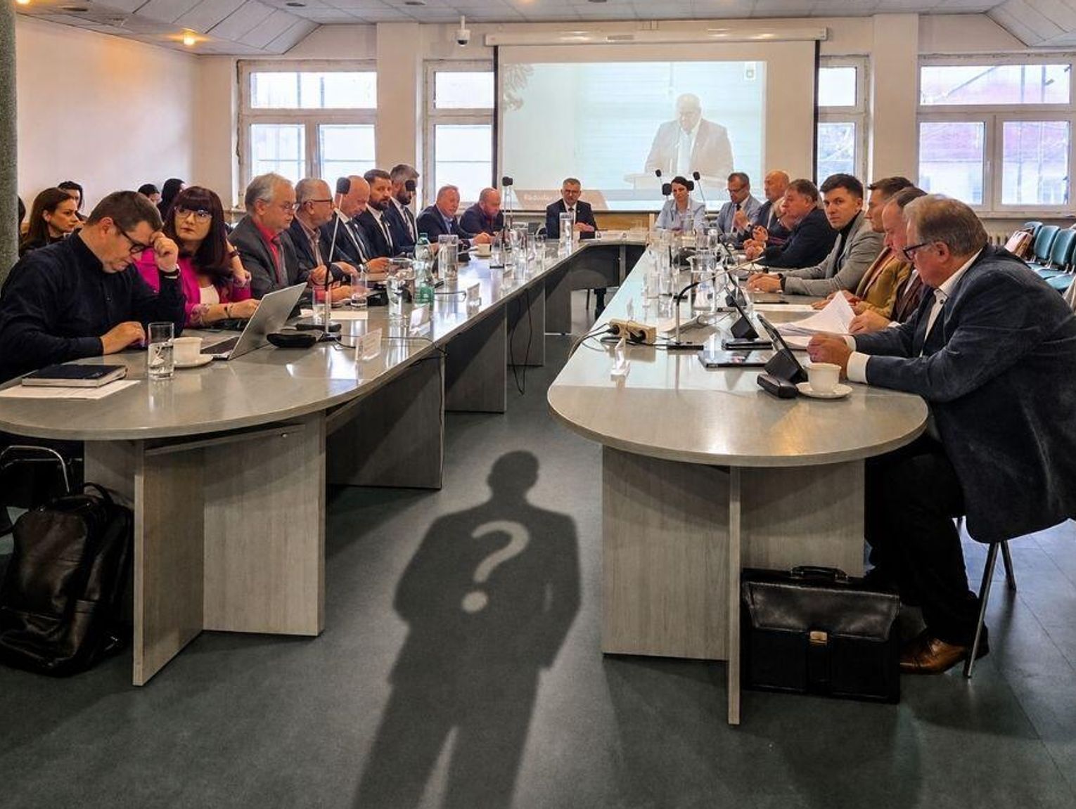 Kto zajmie miejsce Kamila Błaszczuka w Radzie Miasta Chełm? Pierwsi w kolejce kierują miejskimi spółkami