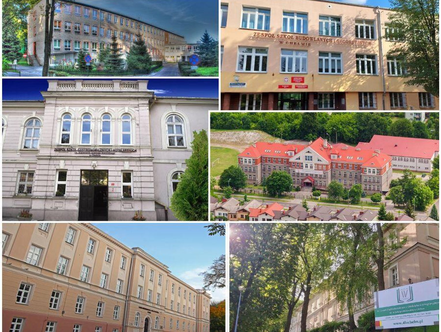 Chełm. Rekrutacja do szkół średnich. Które profile są najbardziej oblegane?