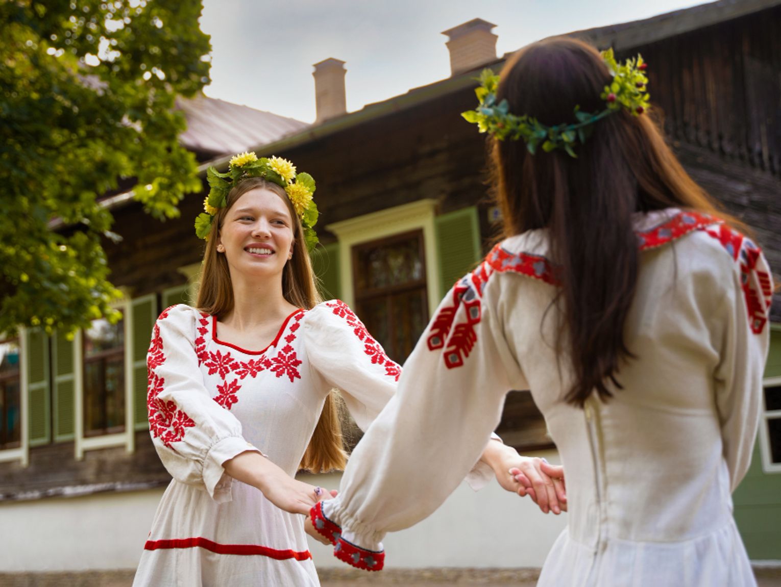 Kulturowa rewolucja w powiecie chełmskim: Rusza projekt „Malowniczy Wschód”