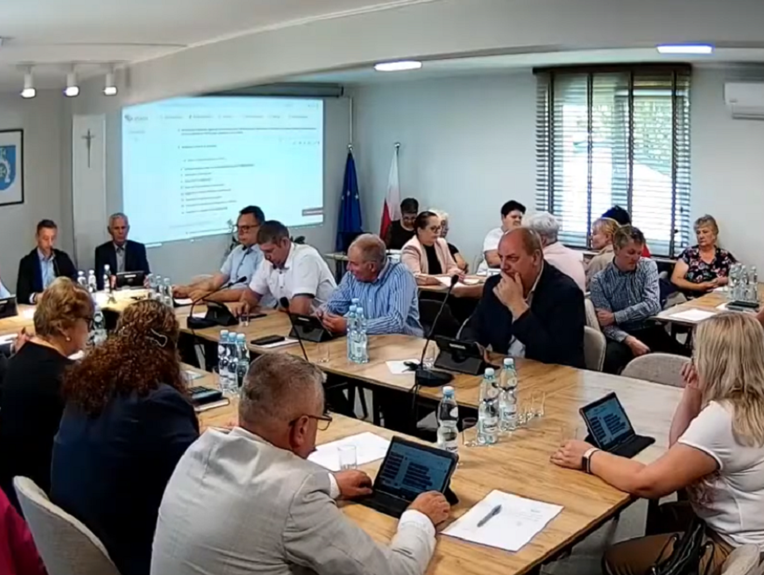 Leśniowice tną deficyt o 1,19 mln zł. Będą inwestycje w wodociągi i „Szlak Morsa”