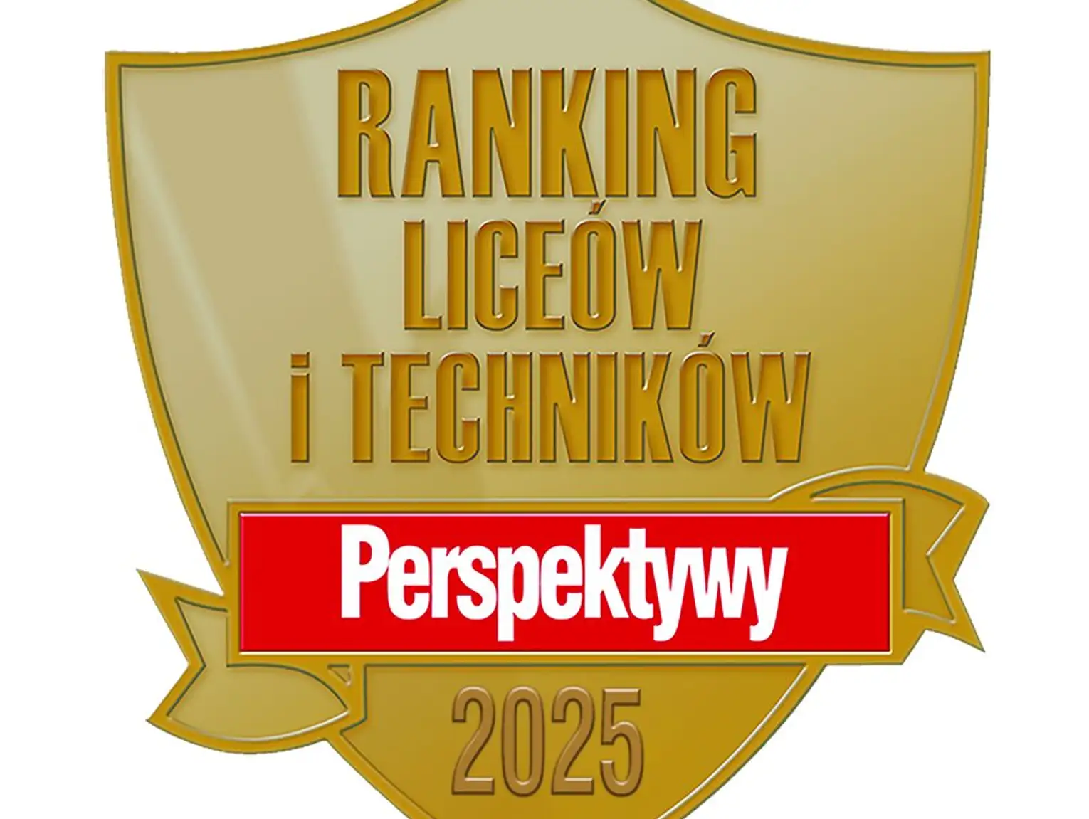 Licea i technika z Krasnegostawu w rankingu Perspektyw 2025