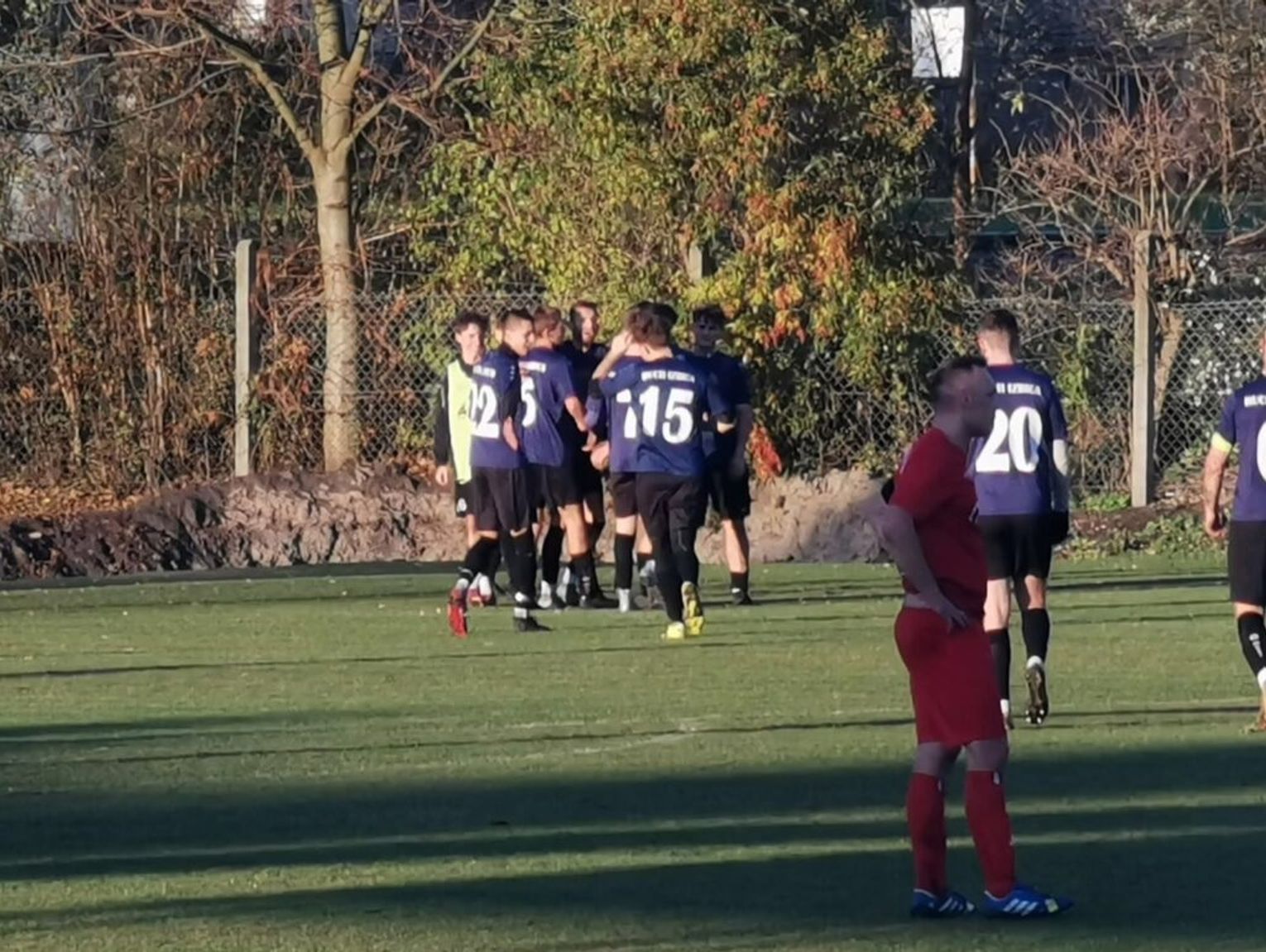 Lider A klasy z darmowymi punktami