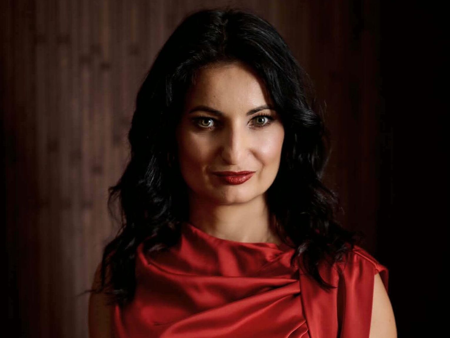Magdalena Stachula powraca z nowym thrillerem