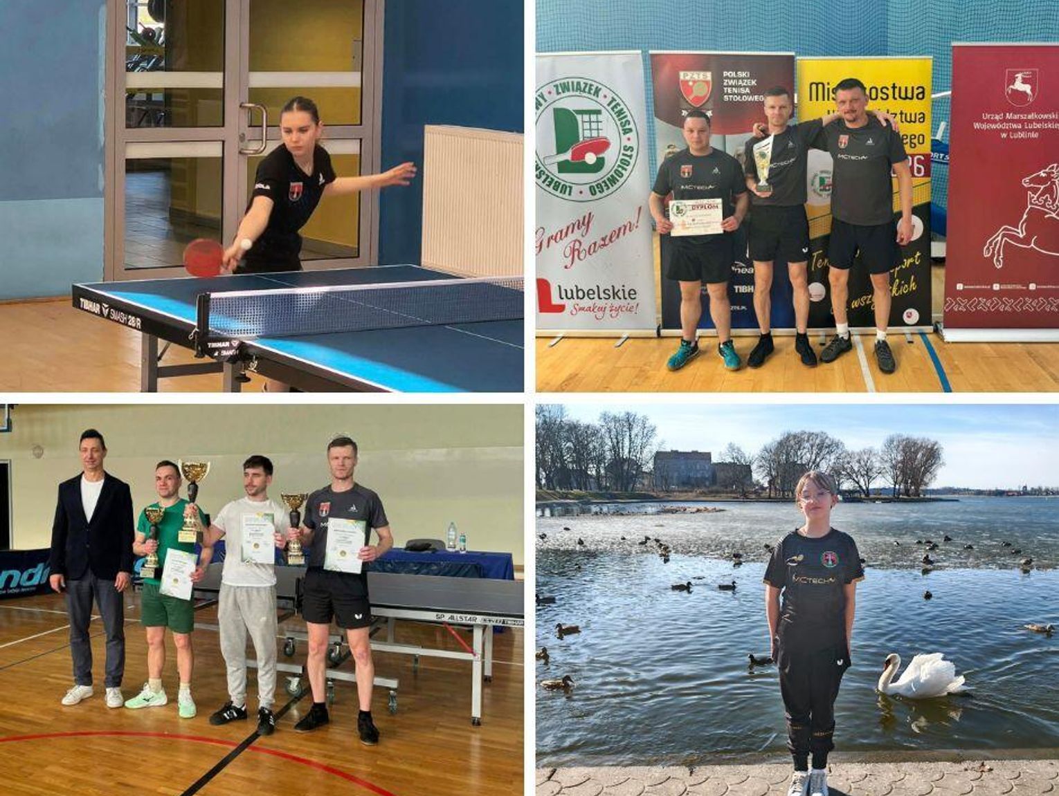 Marcowe sukcesy UKS-u Żaczek Fajsławice