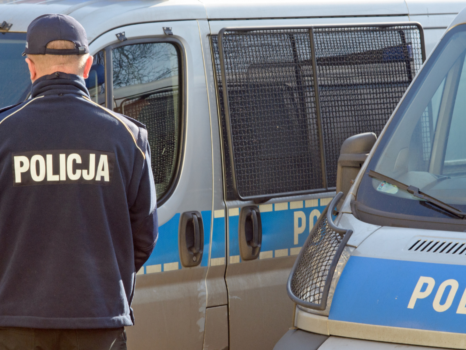 Materiały wybuchowe w mieszkaniu. Antyterroryści w akcji