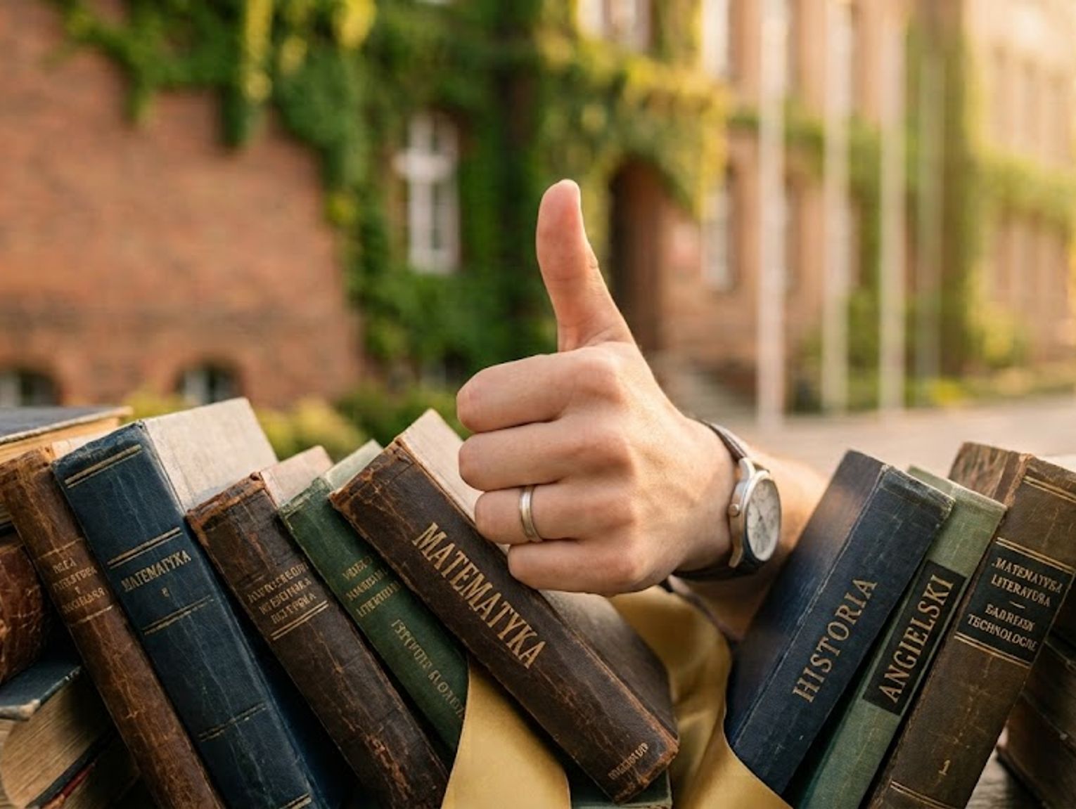 Maturalny ranking szkół powiatu krasnostawskiego