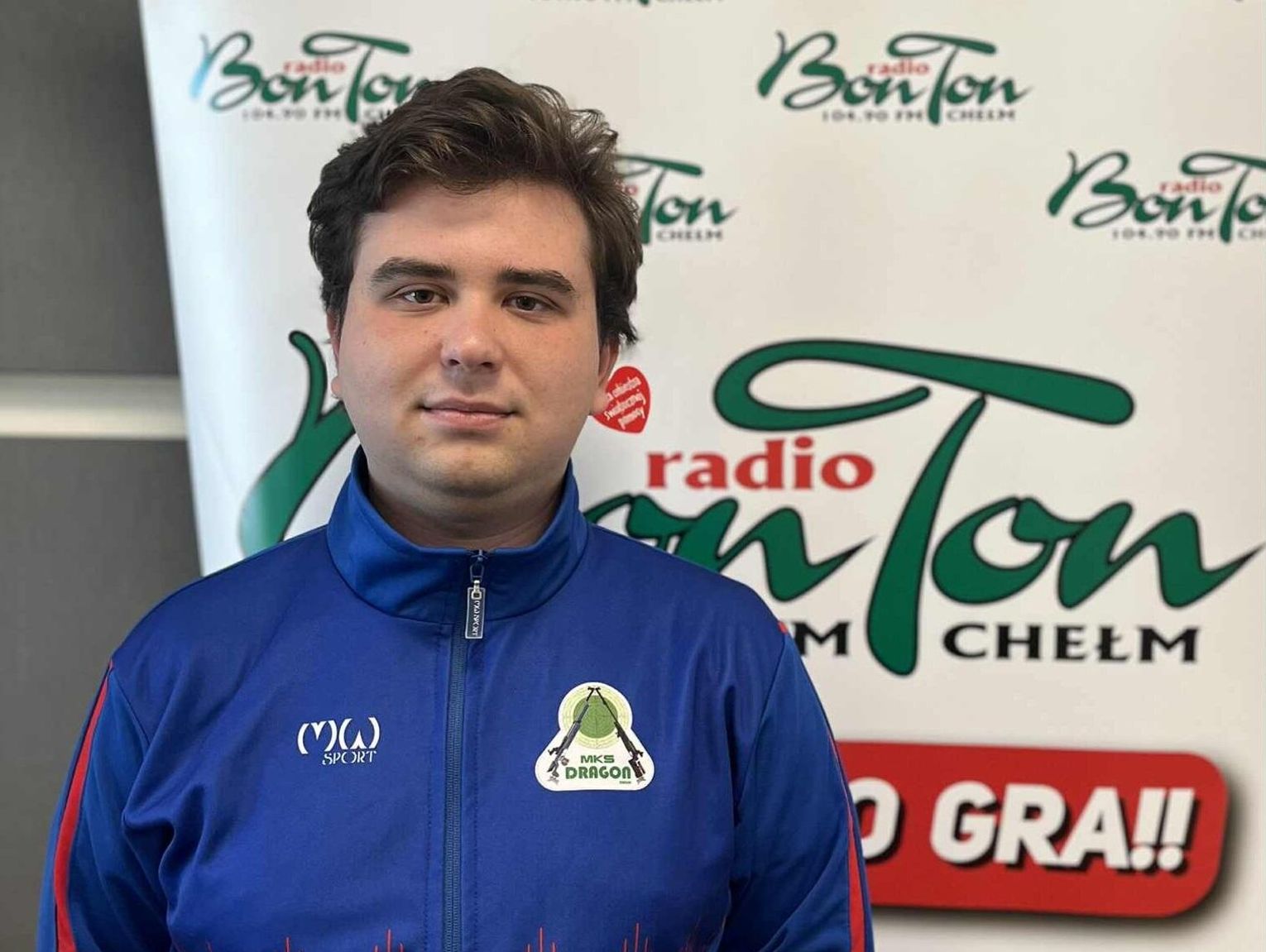 Medalowy występ Dragonów w stolicy