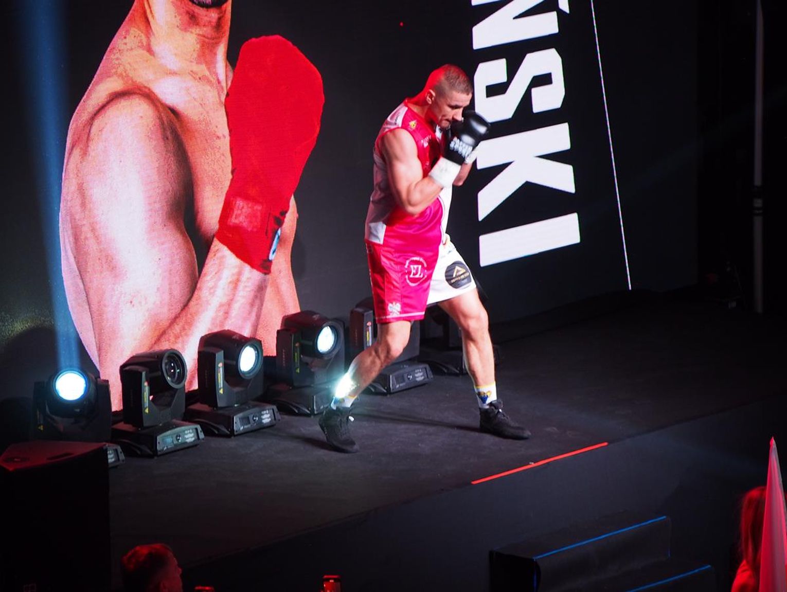 Michał Soczyński wybudzony ze śpiączki farmakologicznej