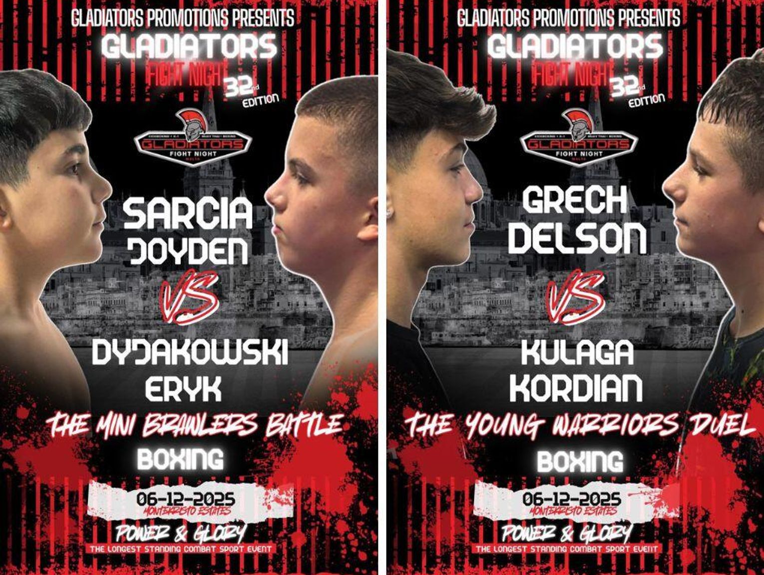 Międzynarodowe wyzwanie pięściarzy chełmskiego Bastionu