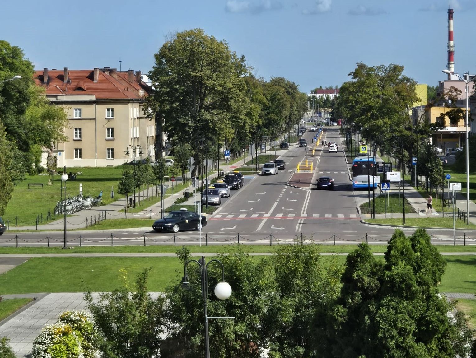 Mieszkańcy Dyrekcji Dolnej spotkają się na zebraniu osiedlowym