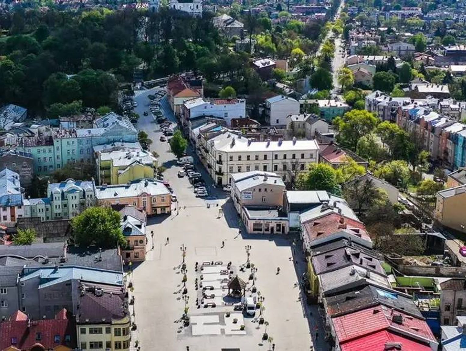 Mieszkańcy zdecydują o propozycjach do budżetu na 2026 rok