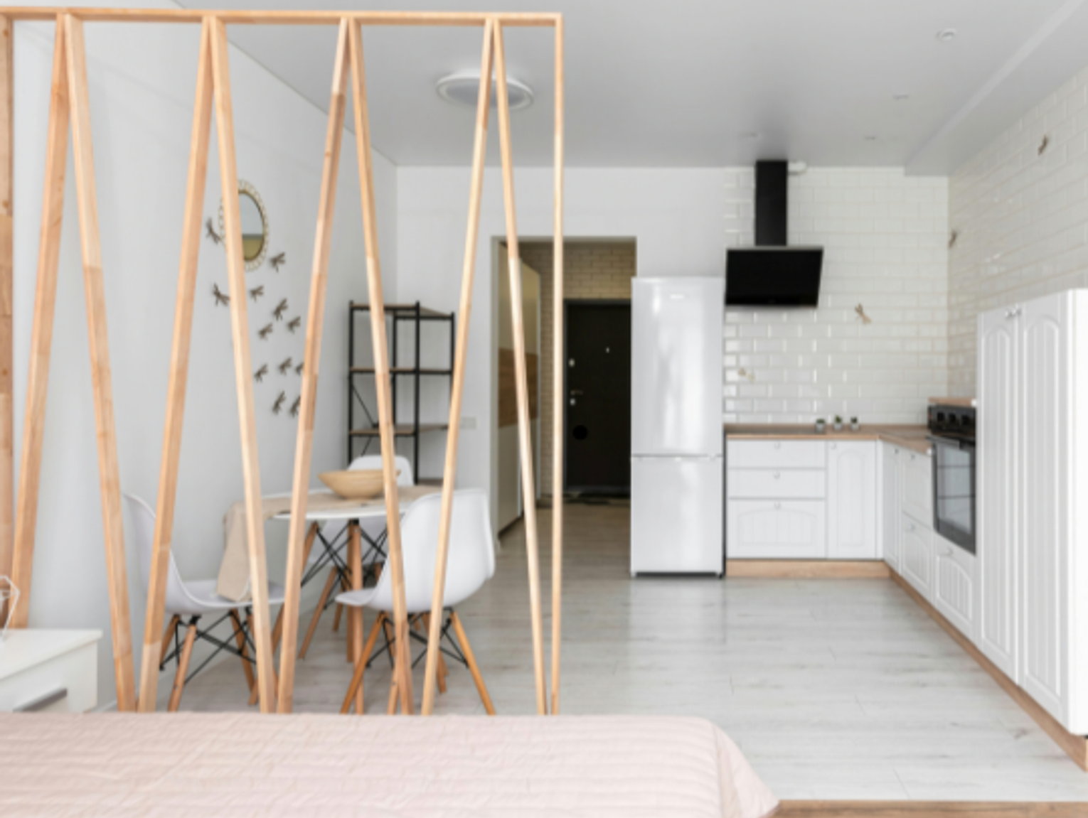 Mieszkanie jako usługa? W Chełmie zmienia się myślenie o własności