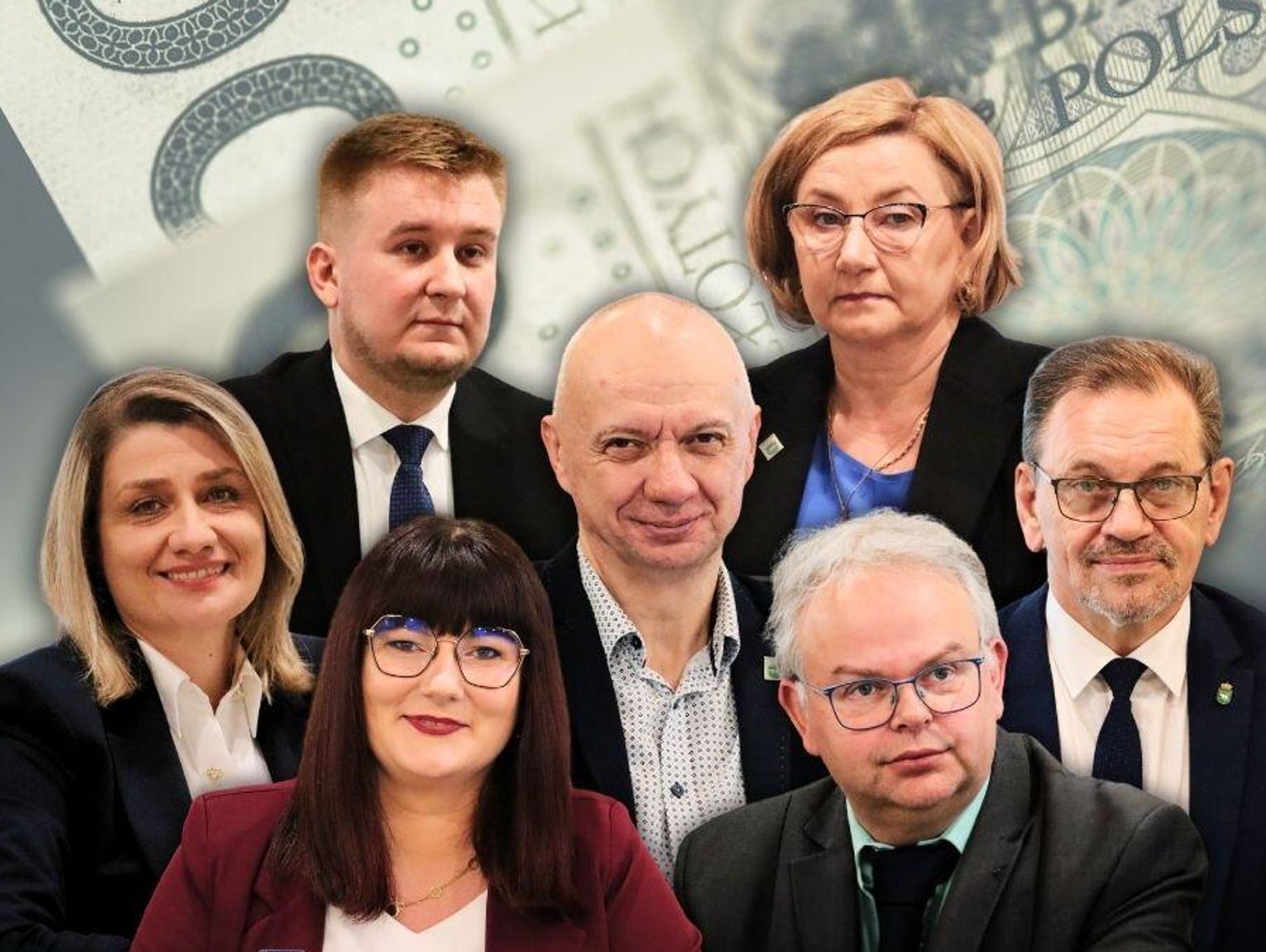 Miliony, kredyty i saksofon altowy. Analizujemy oświadczenia majątkowe chełmskich radnych