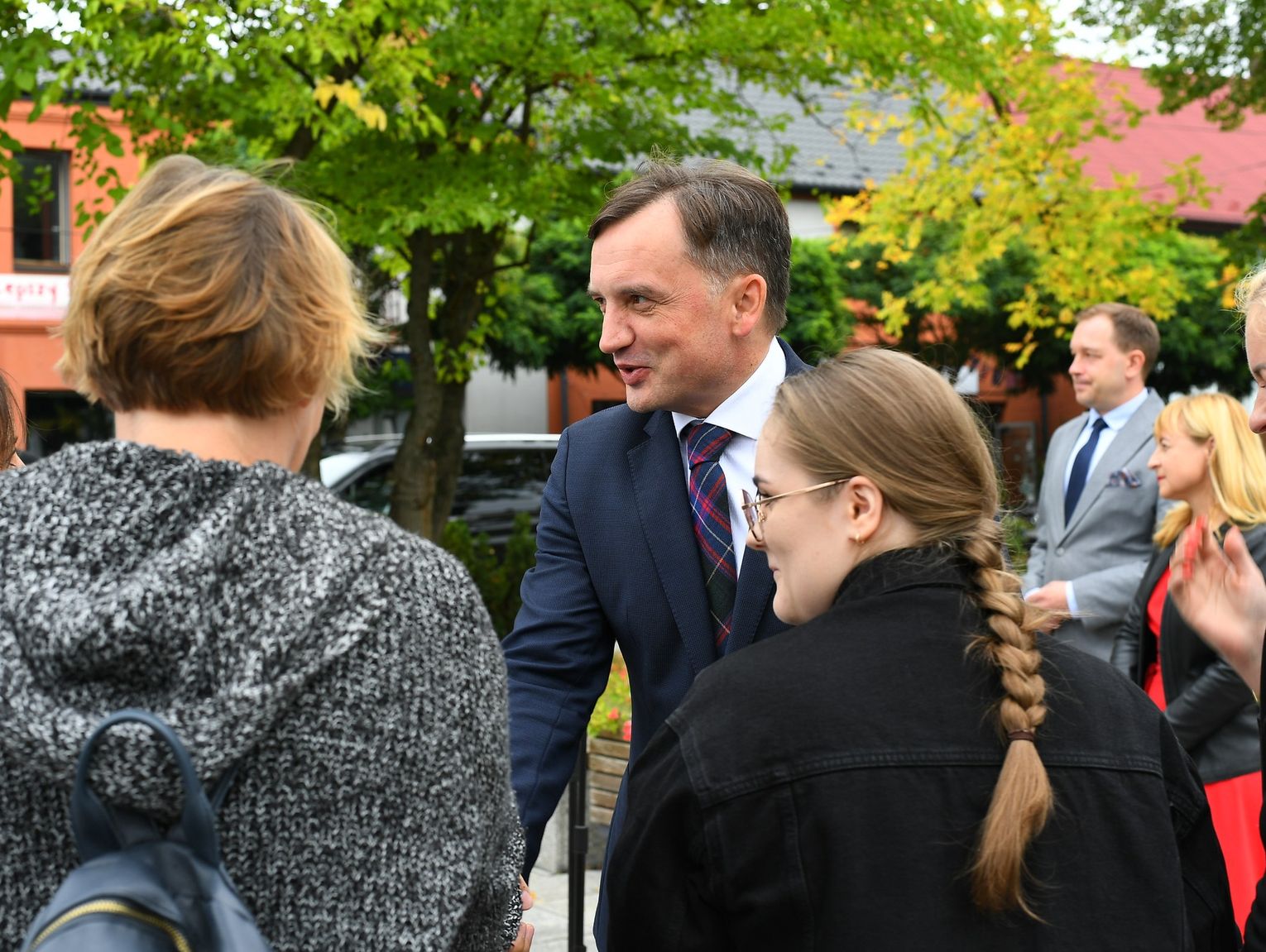 Minister mógł przyznać pieniądze, komu chciał. Raport NIK po kontroli Fundusz Sprawiedliwości