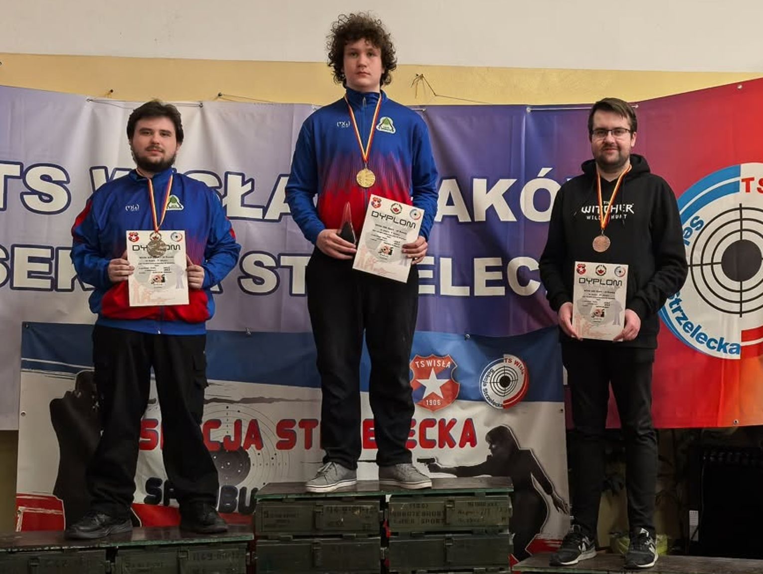 MKS Dragon Chełm notuje ciągły progres