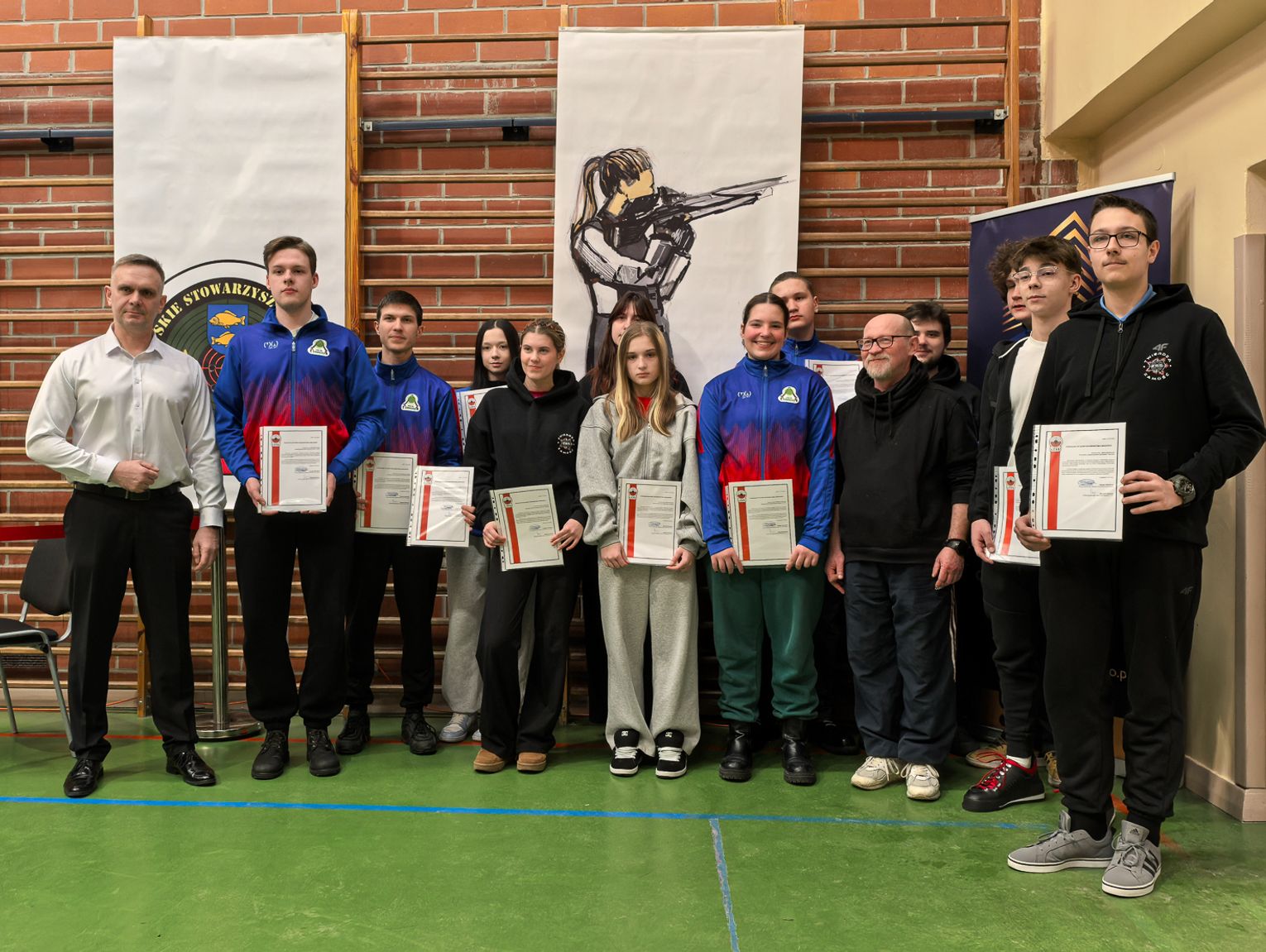 MKS Dragon Chełm triumfował w Zamościu