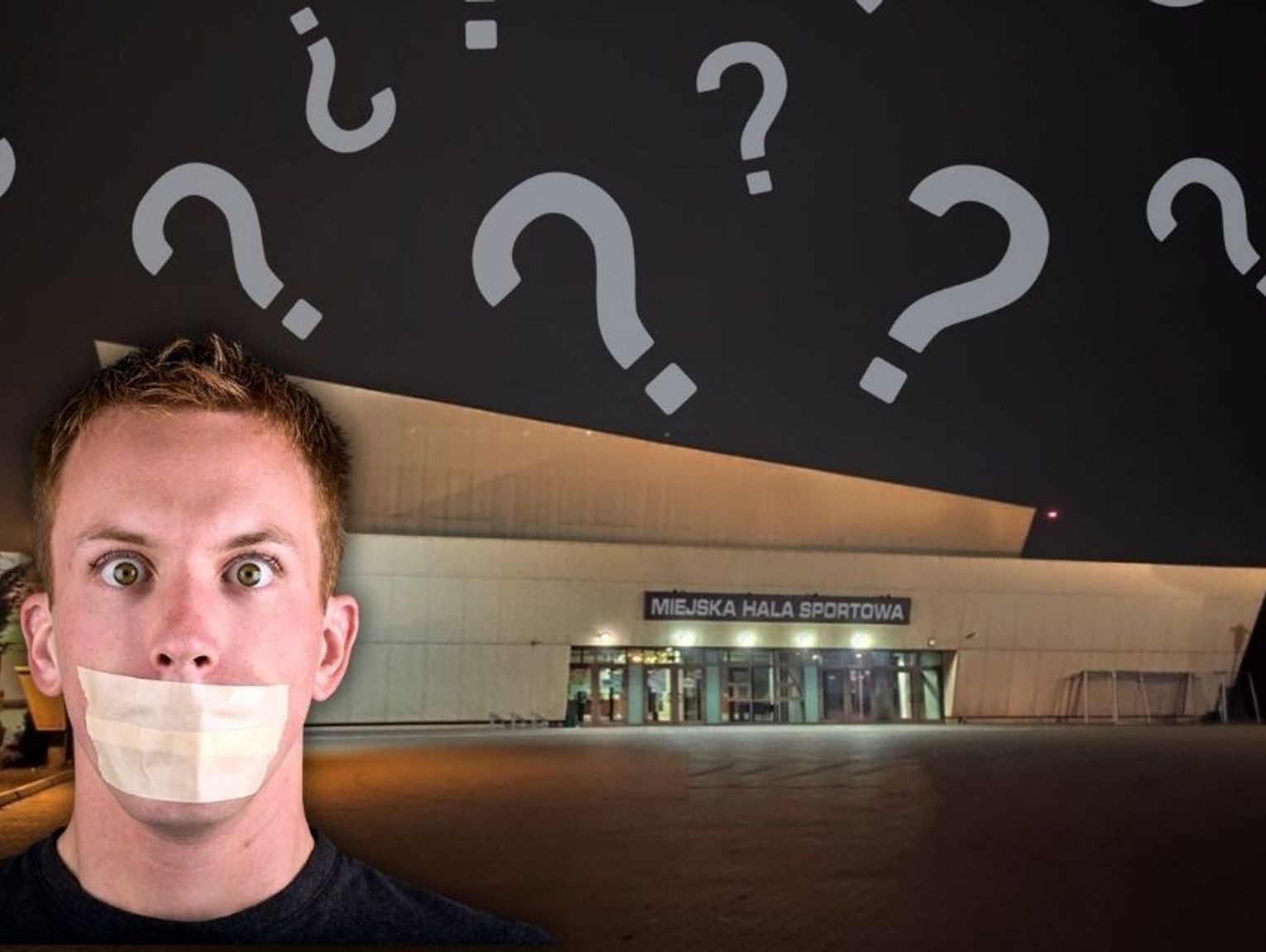 Zmiany w MOSiR w Chełmie. Wokół kadrowej roszady więcej pytań niż odpowiedzi