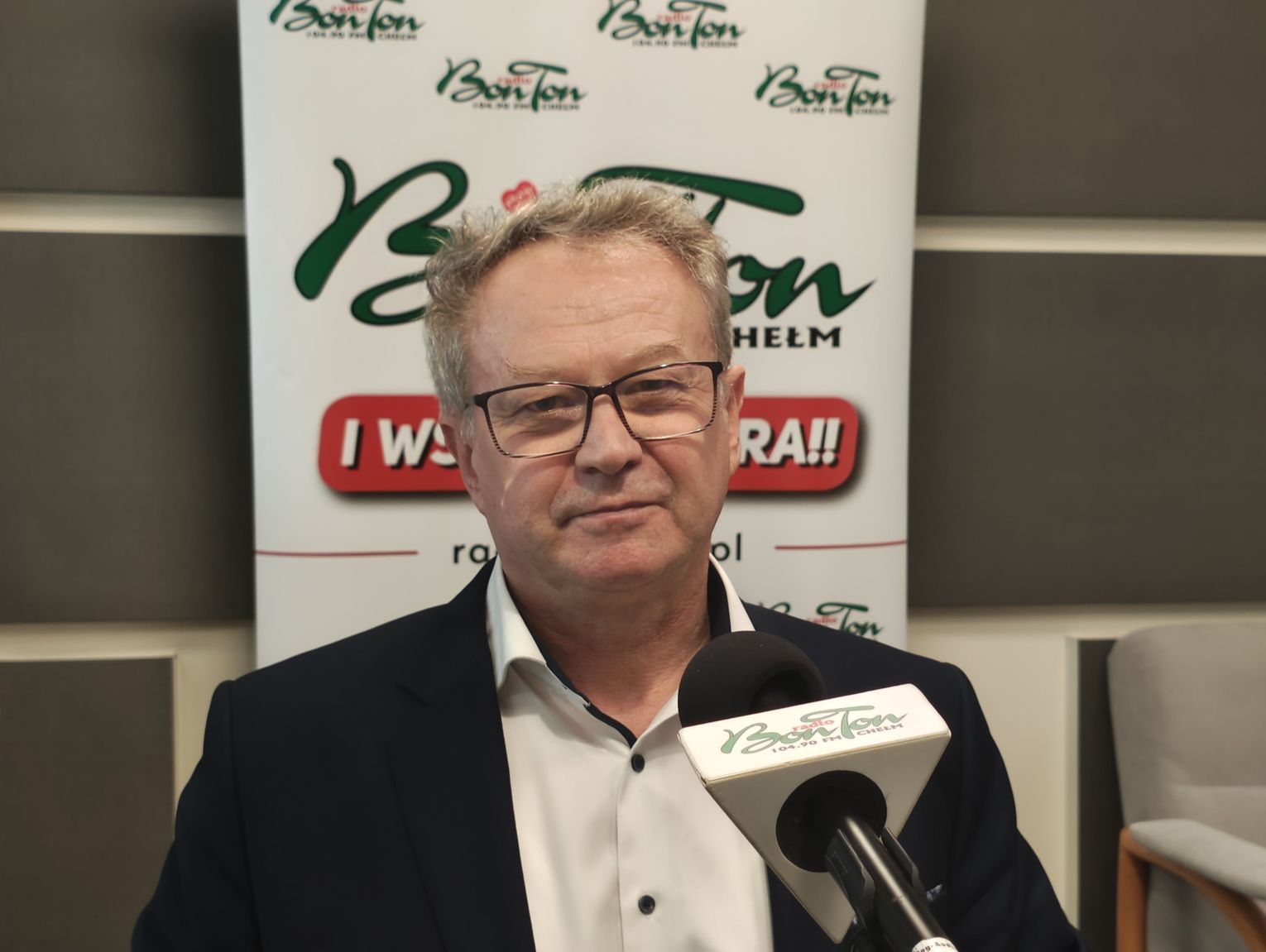 Motoryzacyjne rewolucje - rozmowa z Mariuszem Ostrowskim