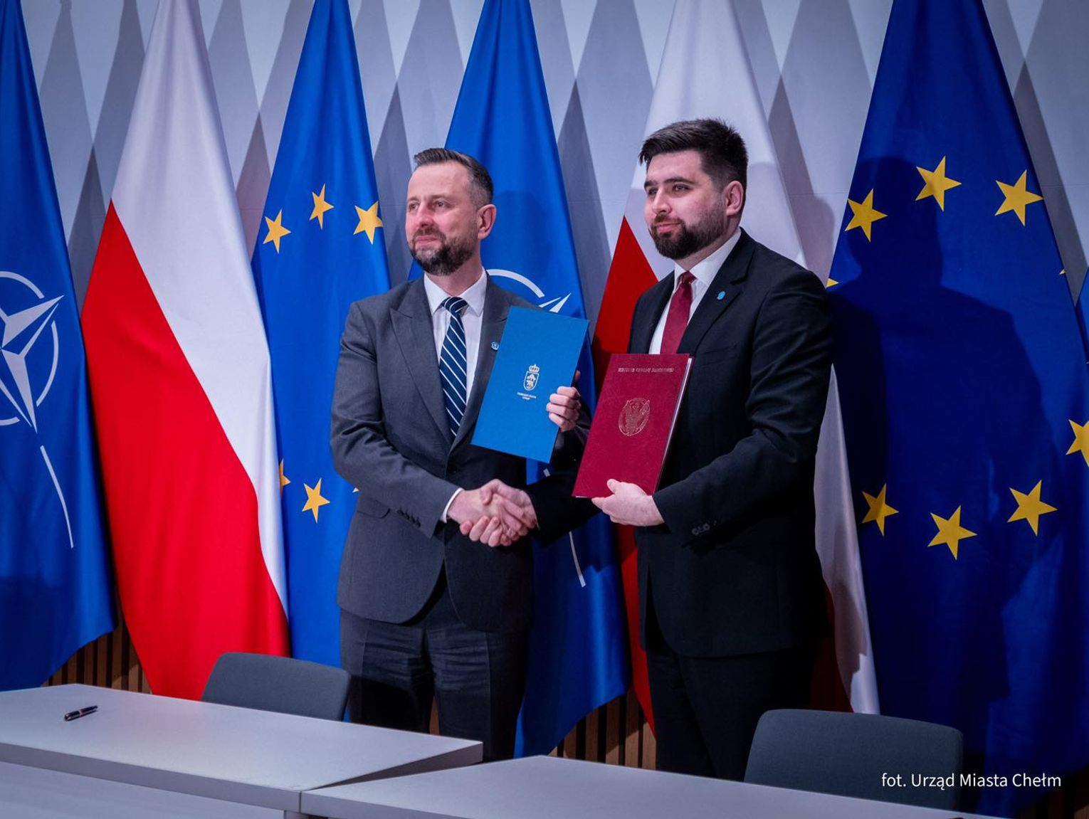 Muzeum Pamięci Ofiar Rzezi Wołyńskiej jednak powstanie? Wielka inwestycja i jeszcze większe emocje