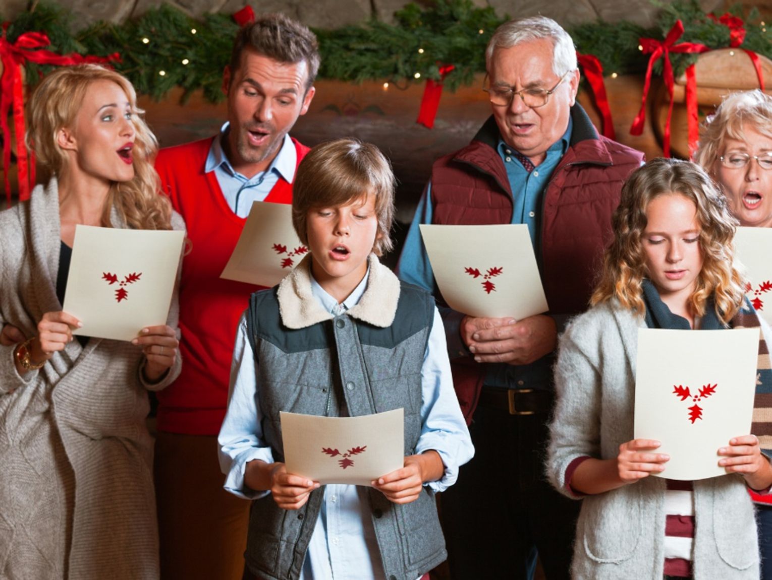 Najstarsze polskie kolędy. Jedna po polsku, druga po łacinie