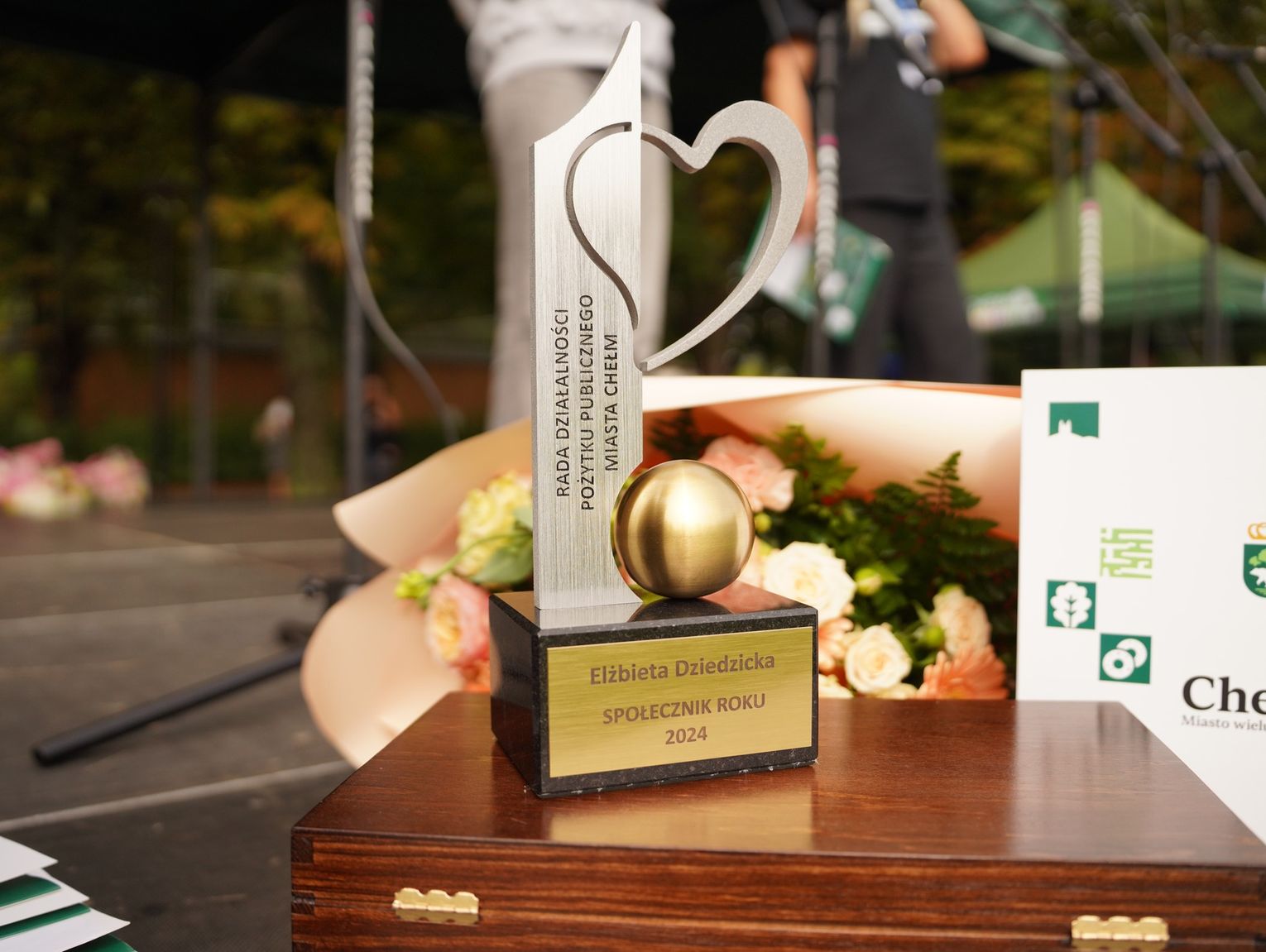 NGO-sy wybiorą swoich przedstawicieli na nową kadencję