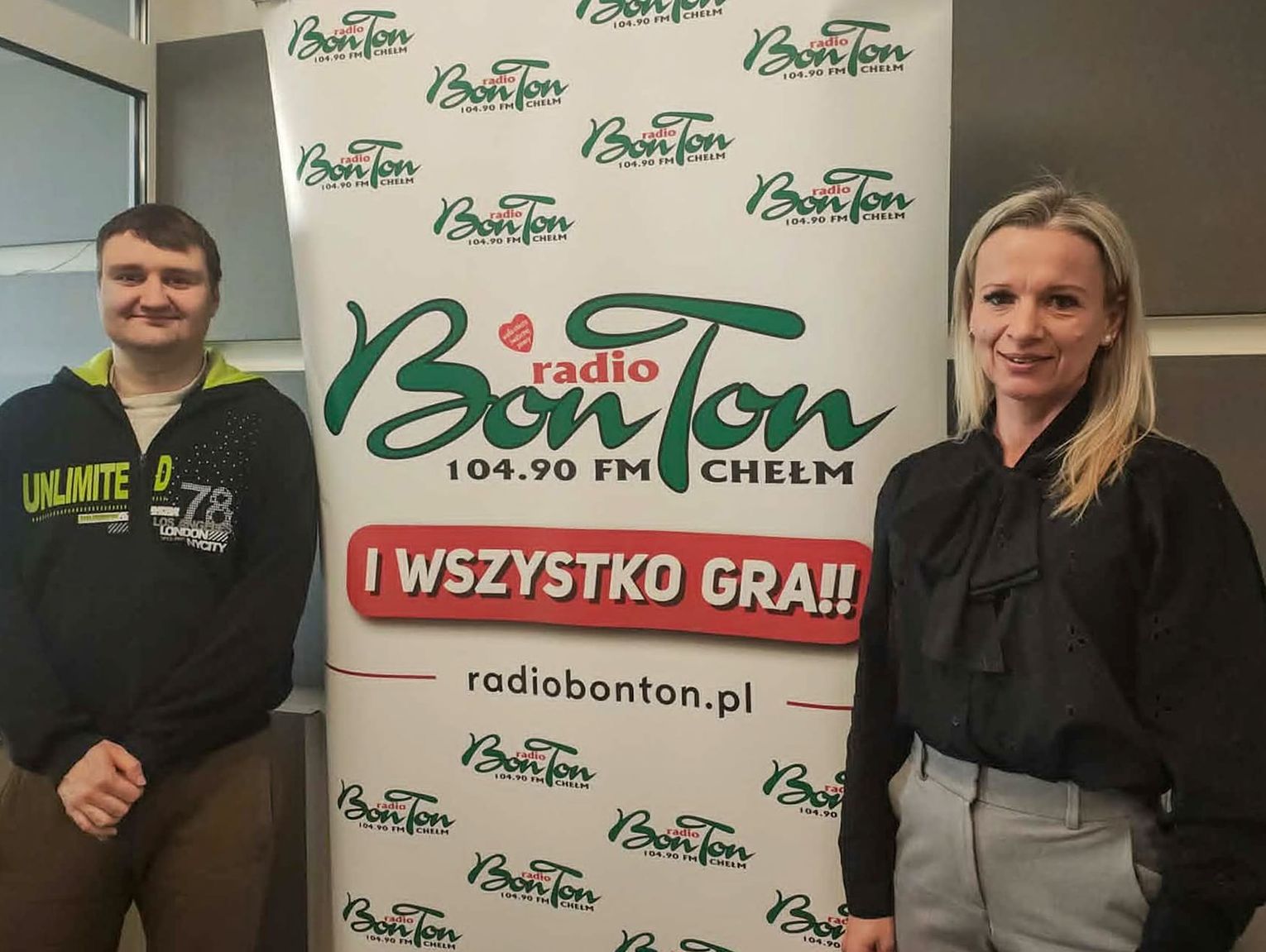 „Nie chcę, żeby ktoś się ze mnie śmiał”. Chełm zaprasza na wyjątkowe obchody 5 maja