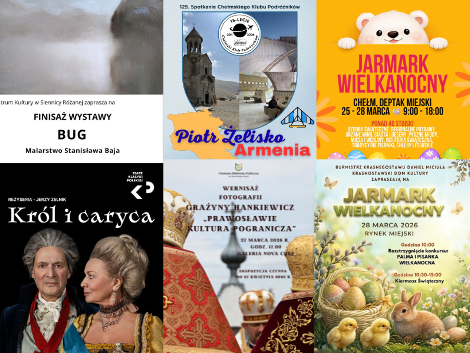 NIE PRZEGAP [27-29 marca]