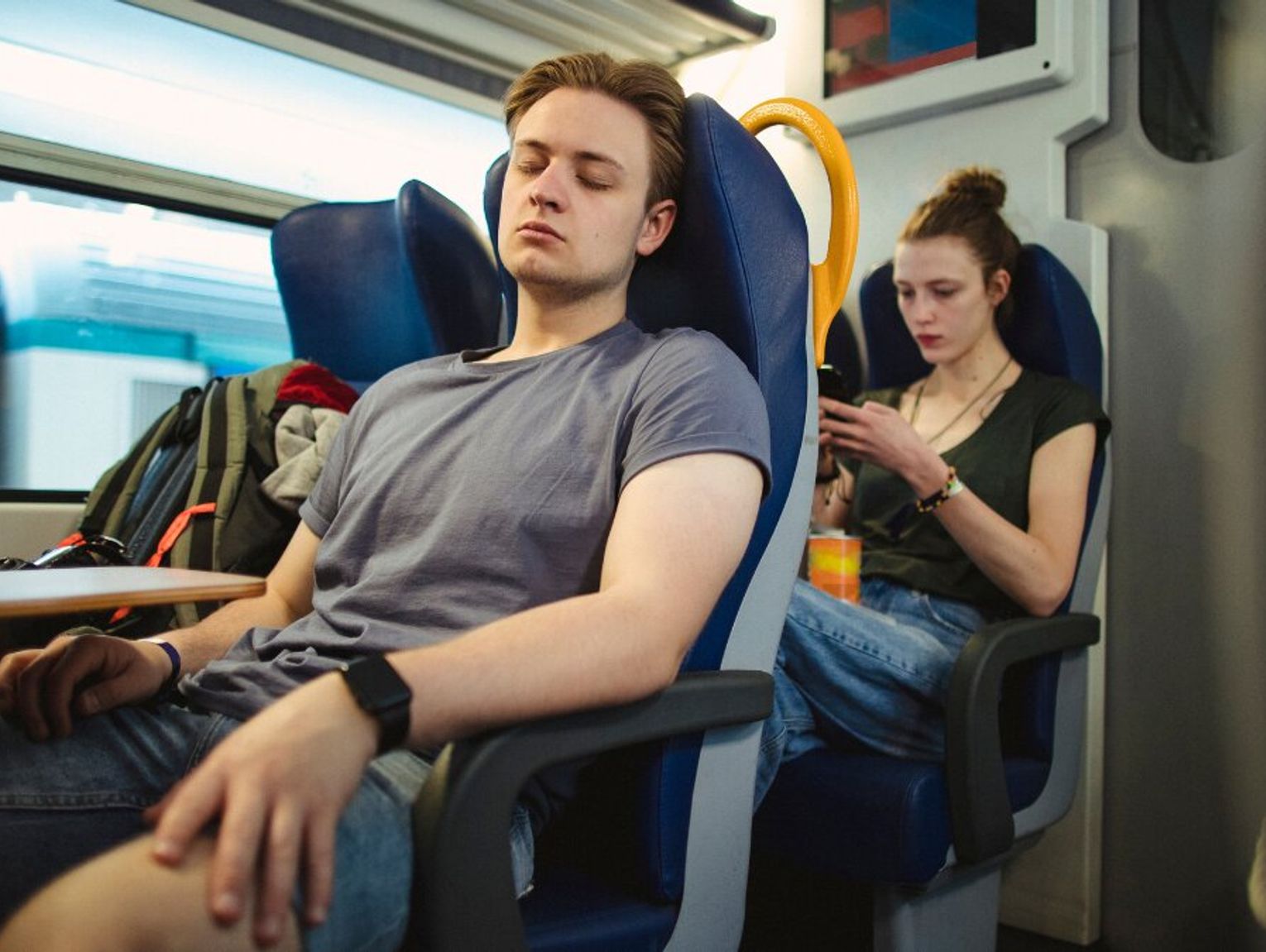 Nie sentymenty i marzenia, a rachunki. Mieszkamy tam, gdzie musimy