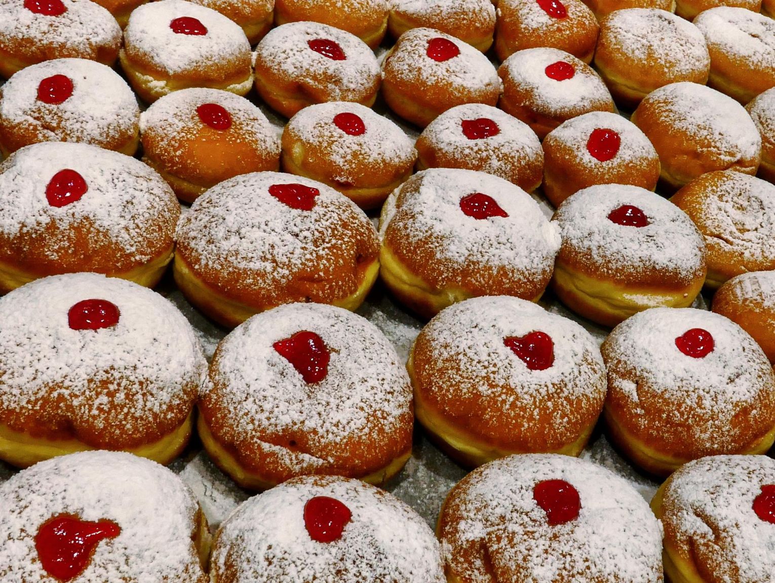 Nie tylko pączki. Jak naprawdę świętowano koniec karnawału na Ziemi Włodawskiej?