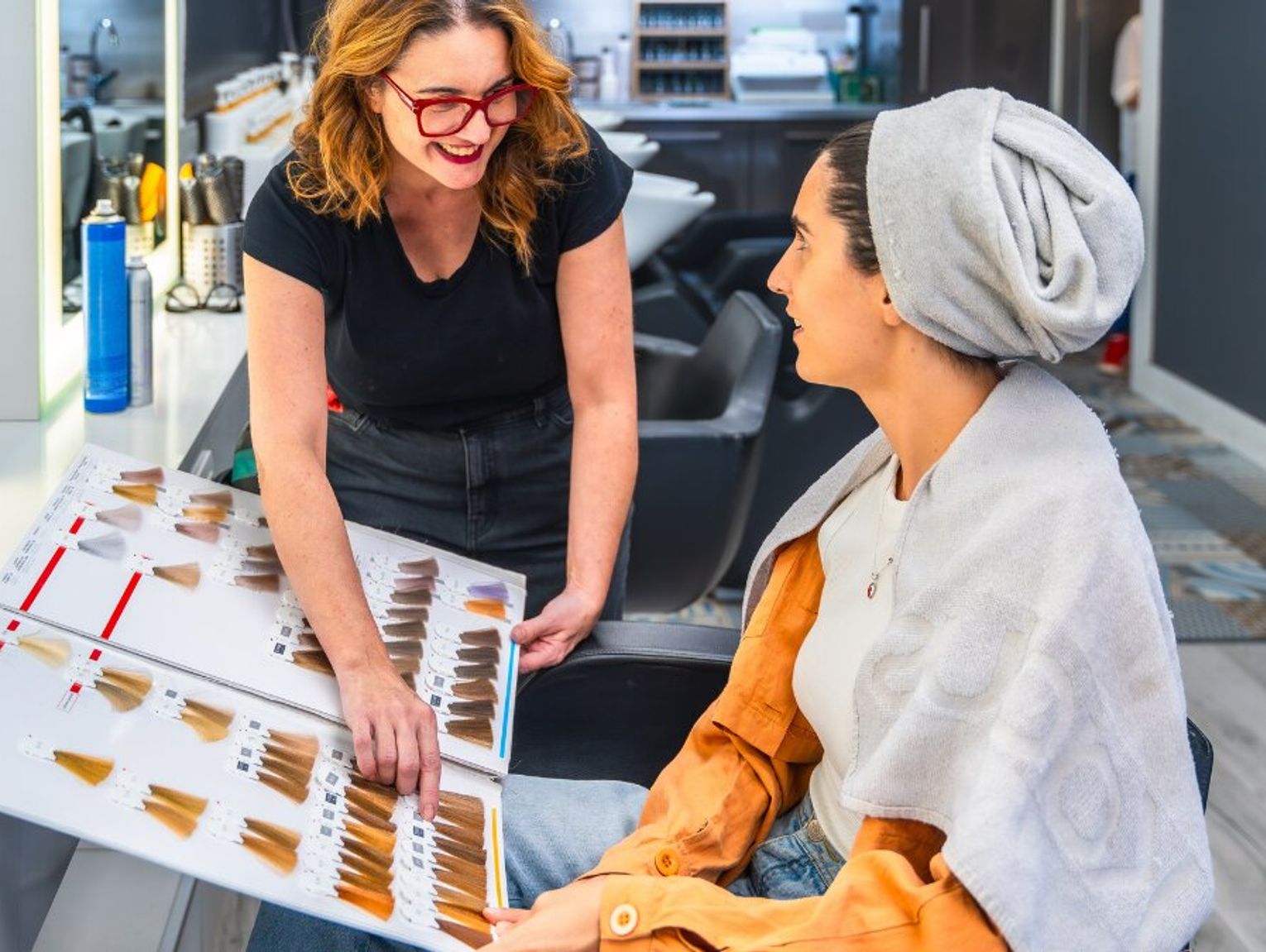 Nie wiesz, jaki zawód wybrać? Te branże są odporne na AI