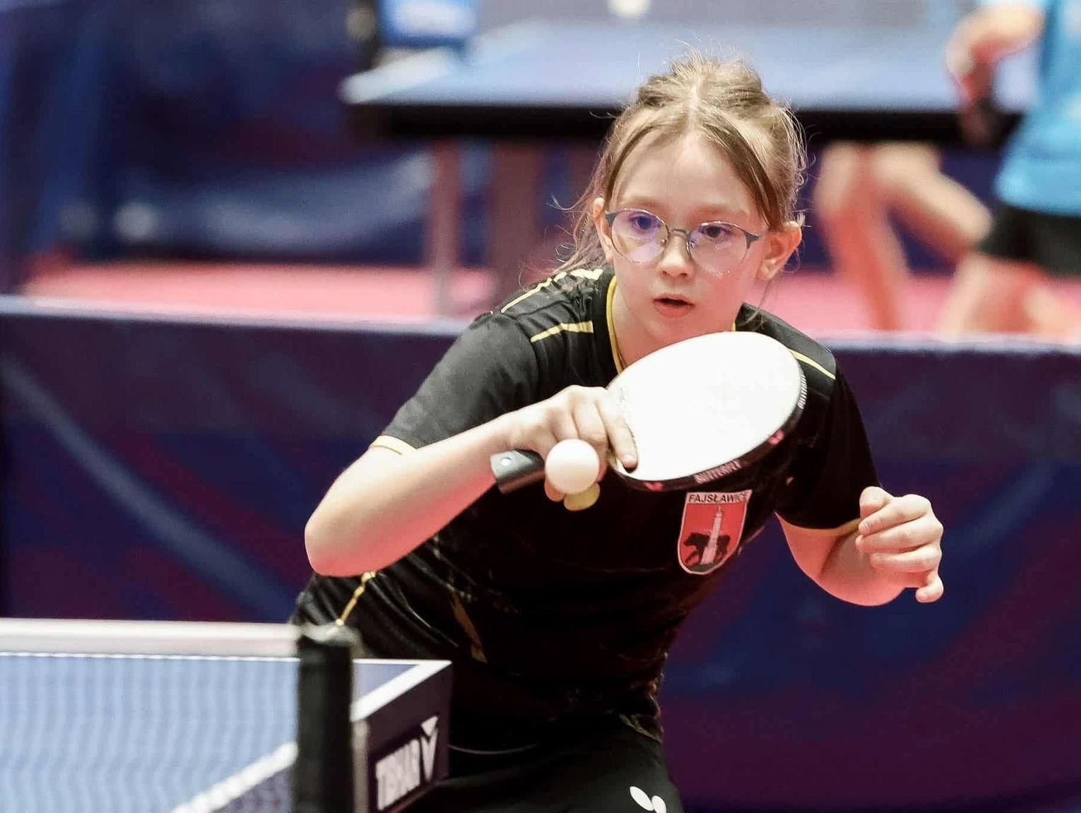 Nikola Urbańczyk w TOP 10 w Grand Prix Polski