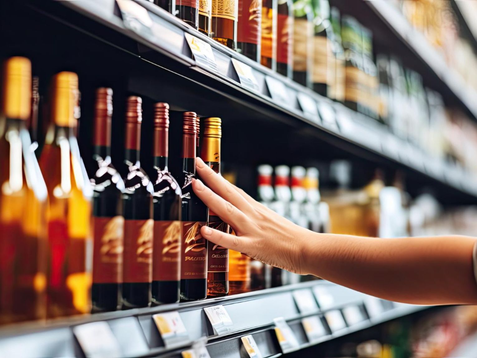 Nocna prohibicja w mieście? Do włodawskiego ratusza trafił wniosek o zakaz sprzedaży alkoholu