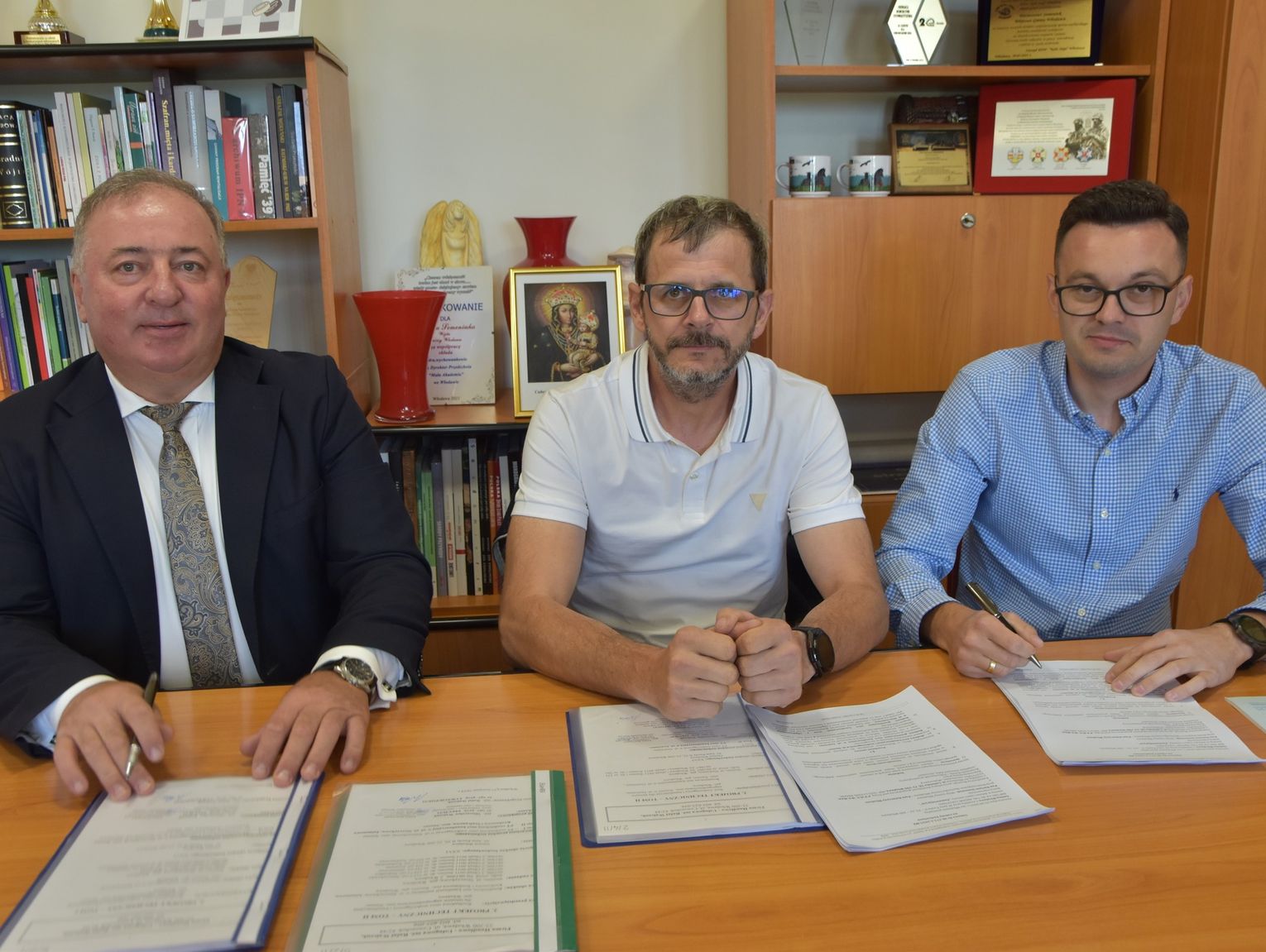 Nowa inwestycja w Susznie – gmina stawia na infrastrukturę